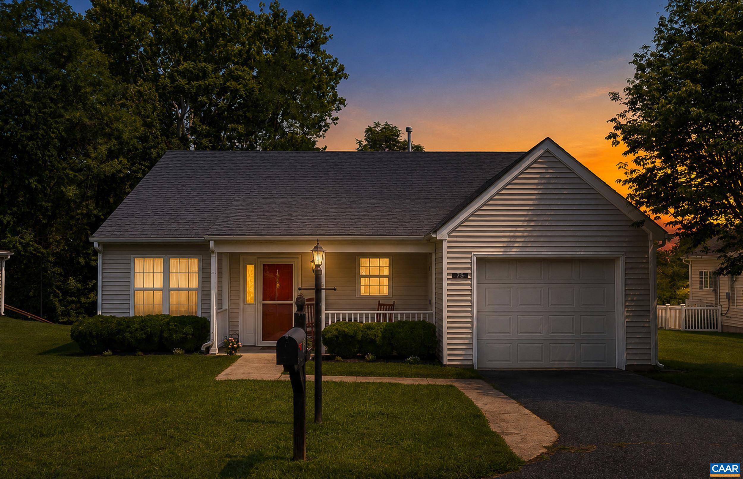 75 Pendleton Way, Stanardsville, VA 22973 — photo 2