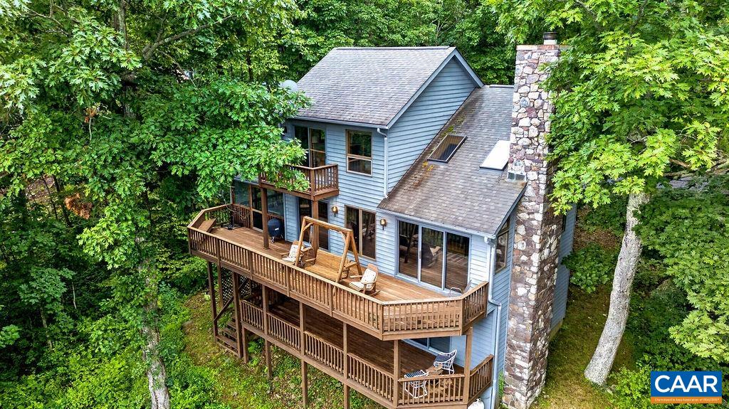 867 Shamokin Springs Trl — photo