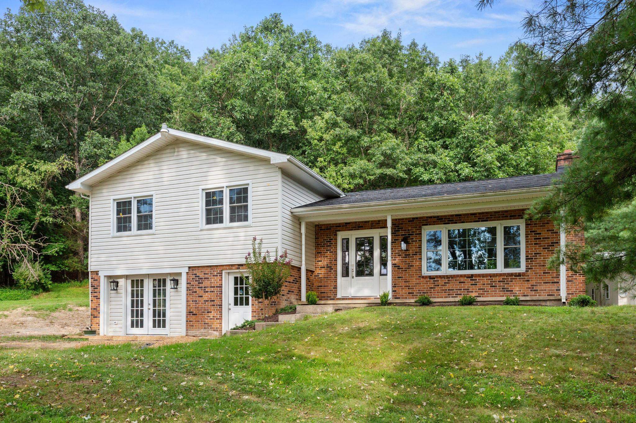 16148 Runions Creek Rd — photo