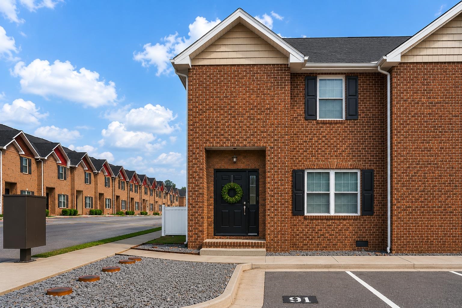 91 Cedar Point Ln — photo