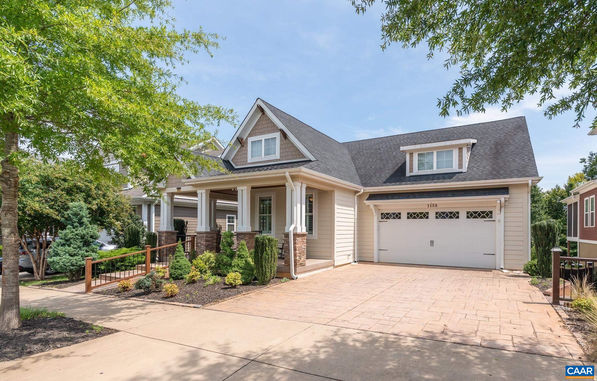 1158 Farrow Dr — photo