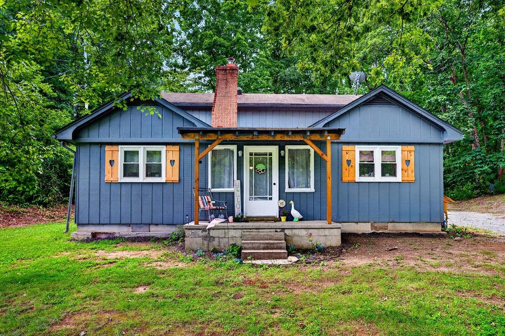 3520 Kanawha Trl — photo