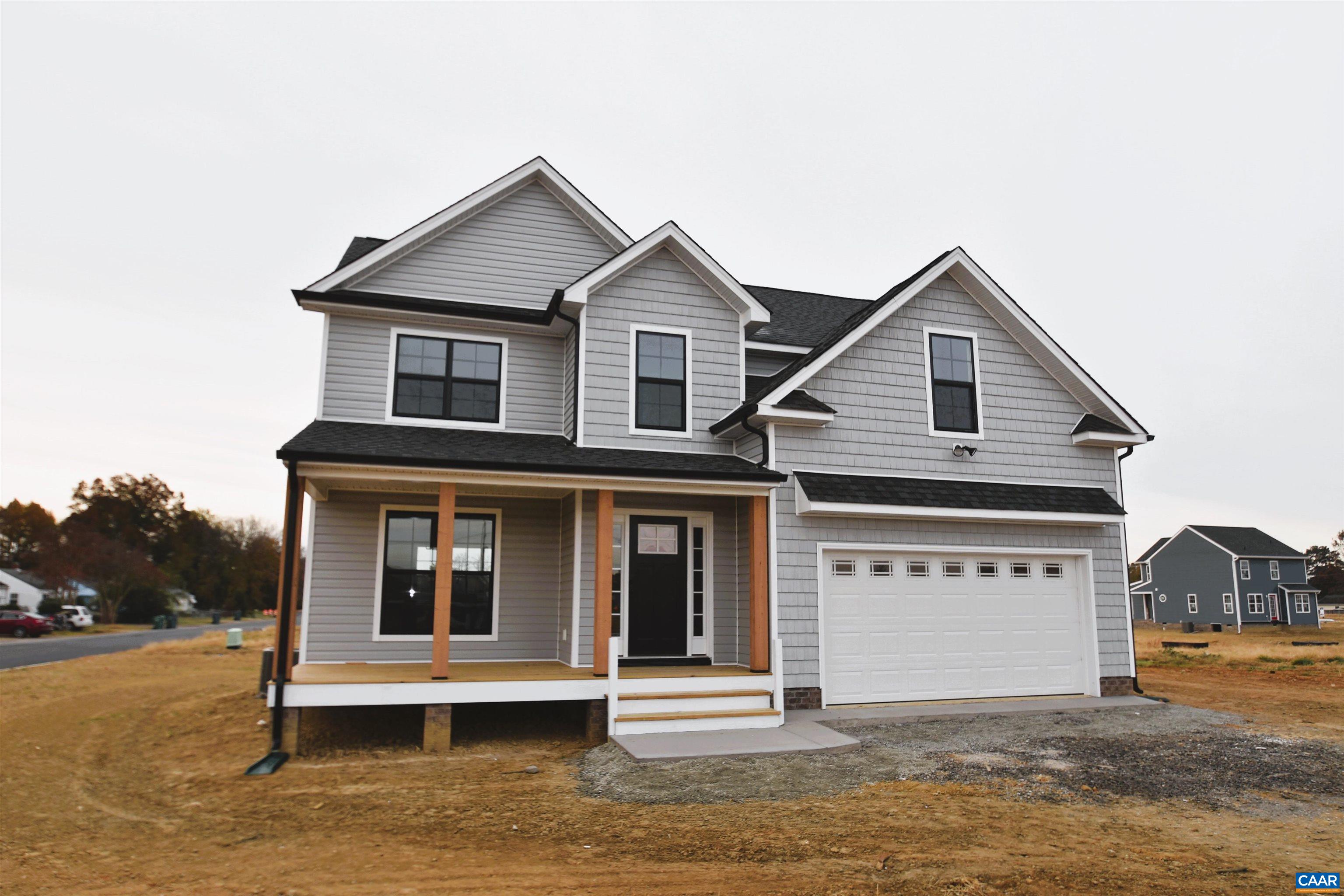 Lot 7 Rising Sun Rd — photo