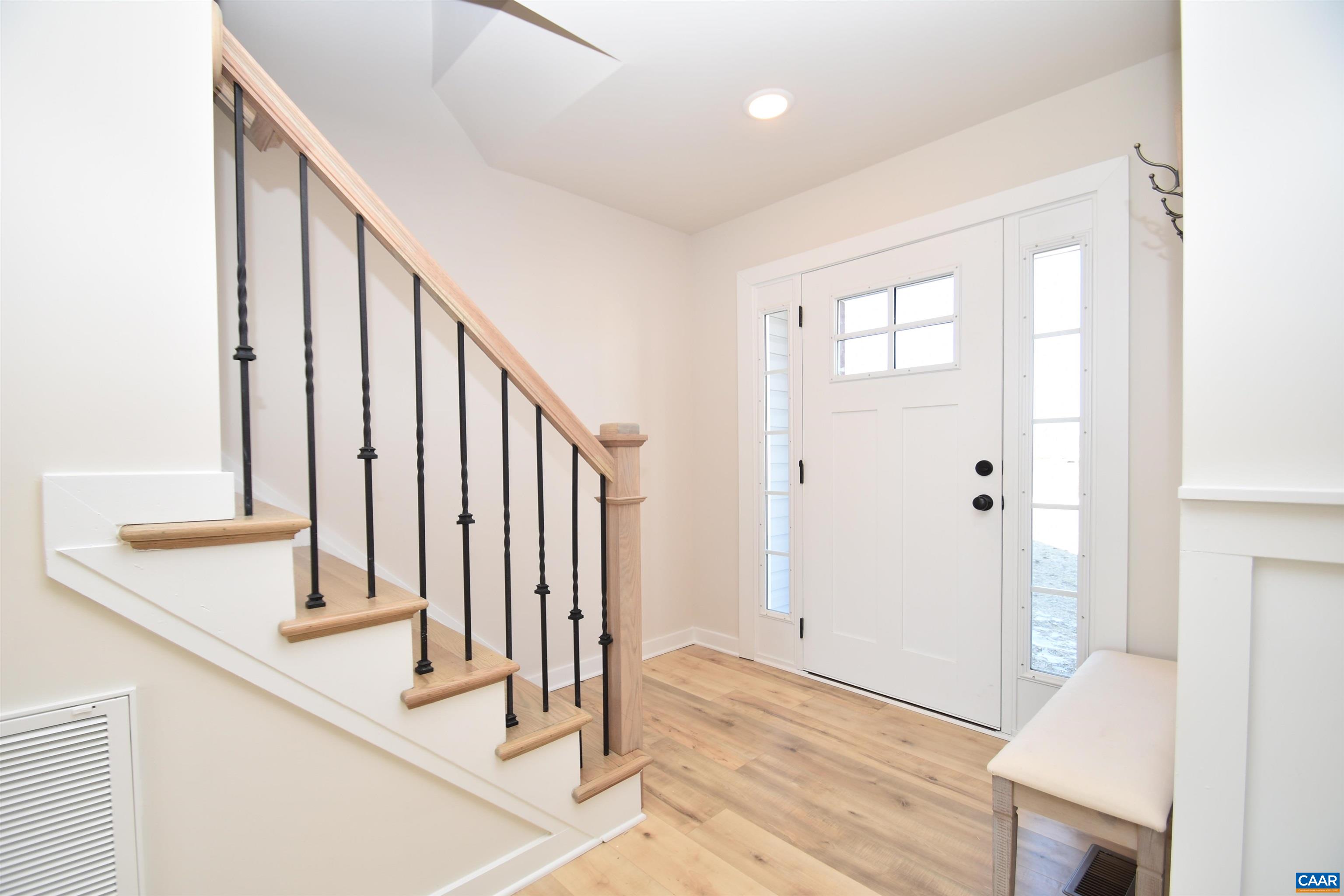 Lot 7 Rising Sun Rd, Palmyra, VA 22963 — photo 3