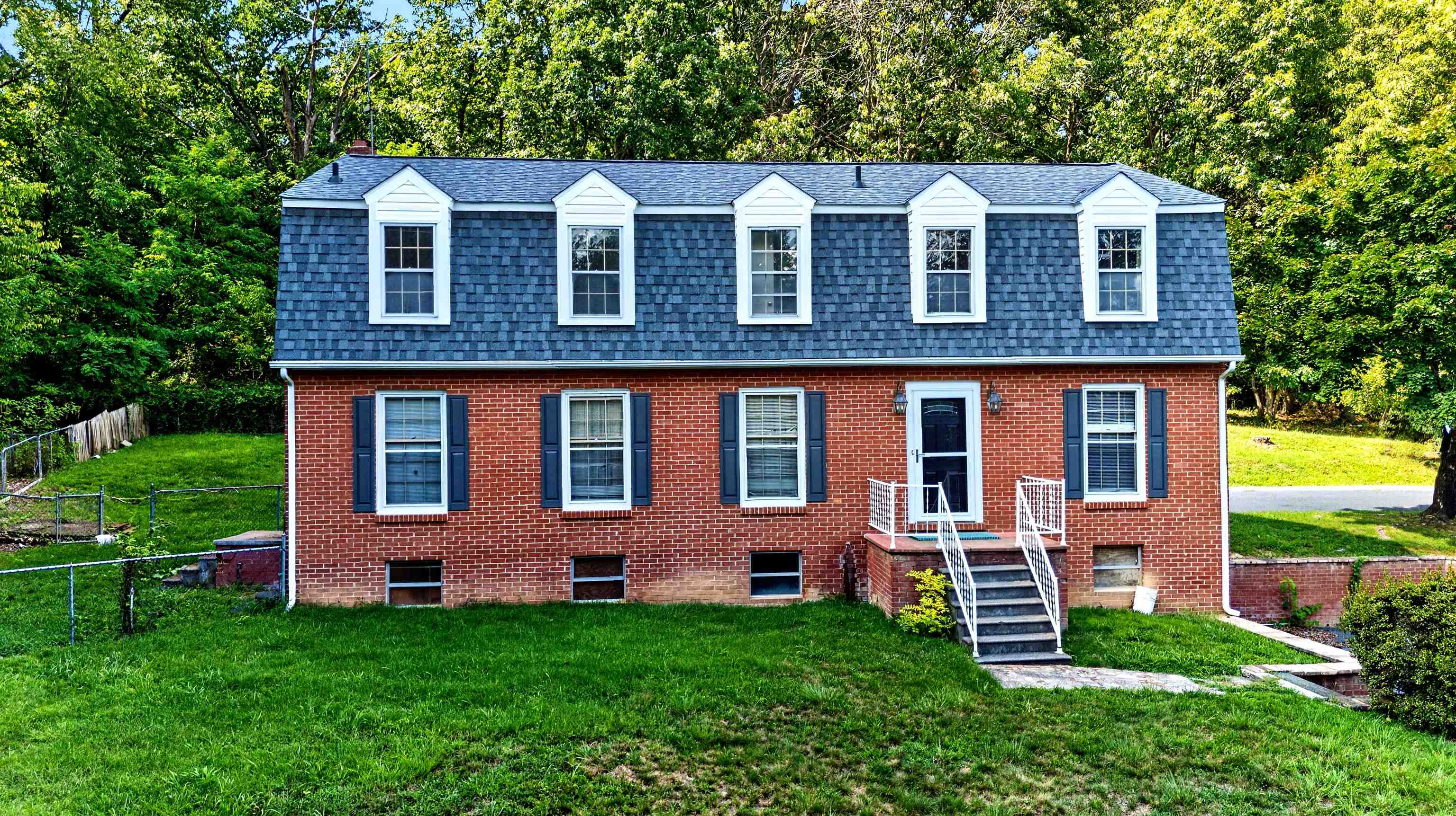 2755 Lee Jackson Hwy — photo