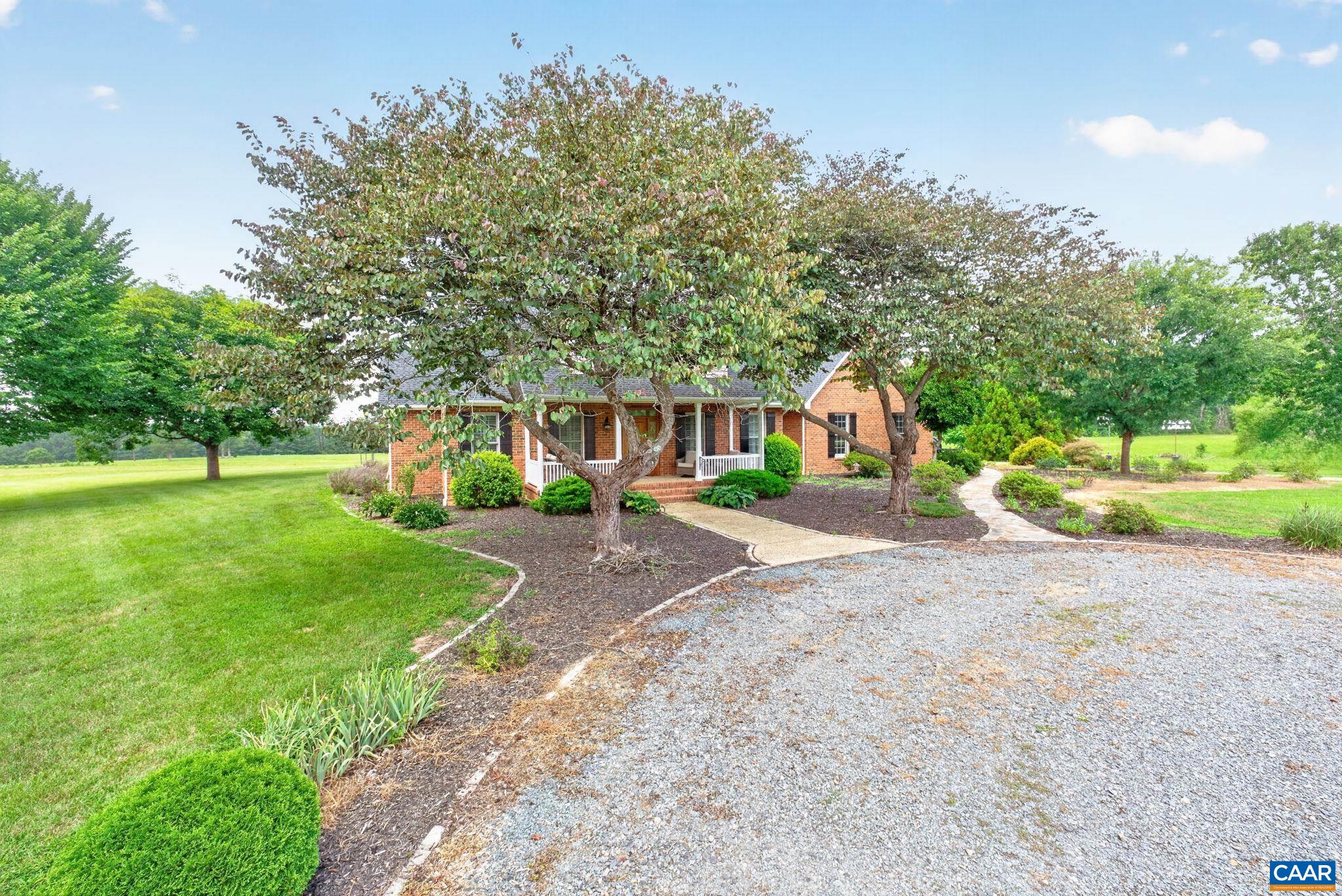 3535 Venable Rd — photo