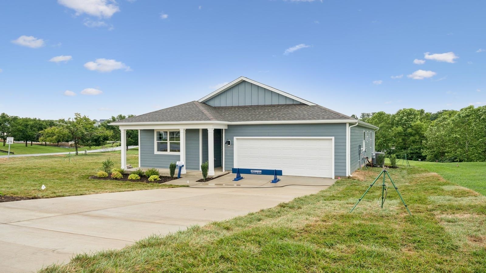 Lot 22 Heather Ln — photo