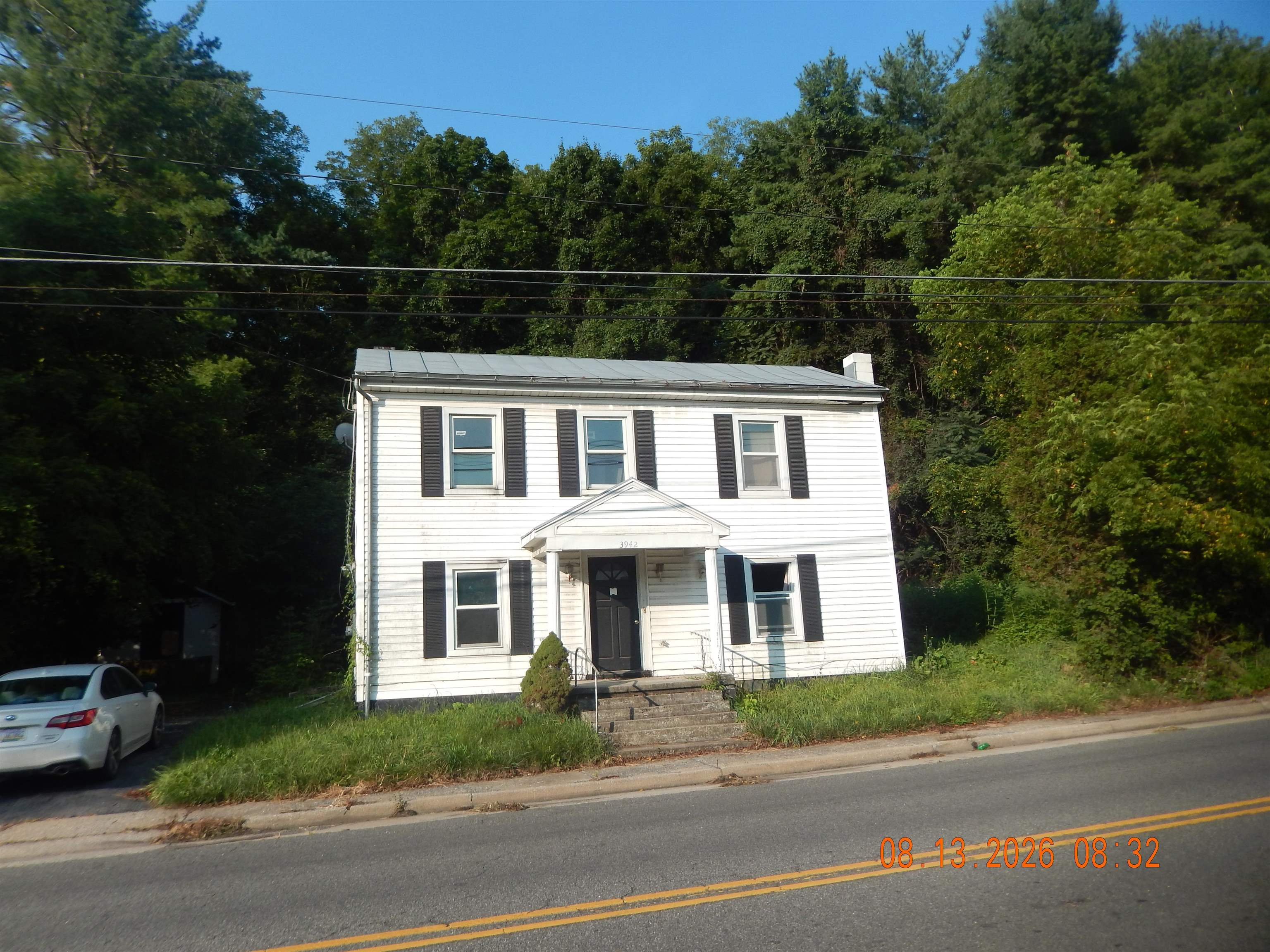 3942 Churchville Ave — photo