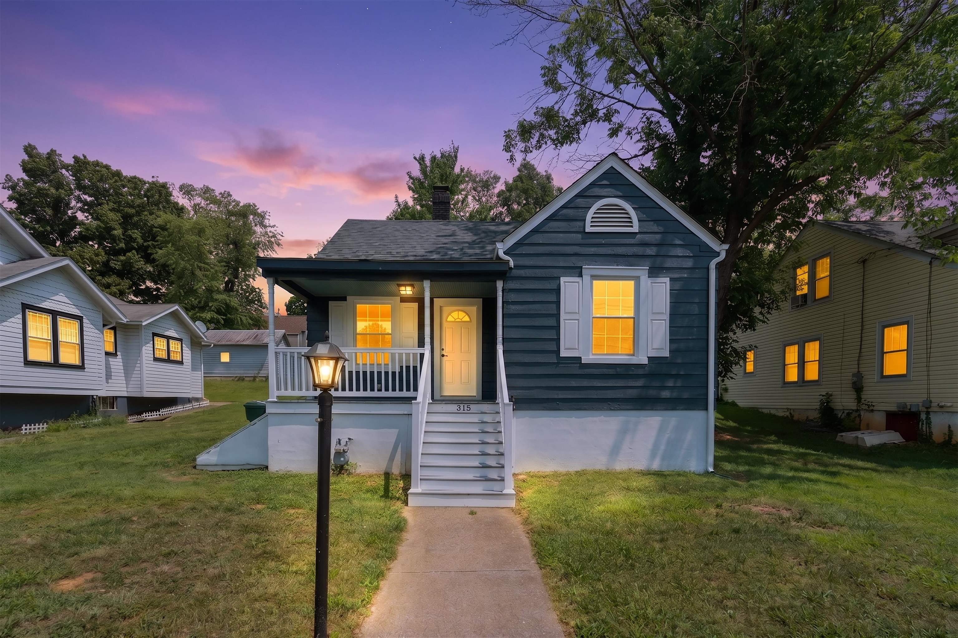 315 Austin Ave — photo