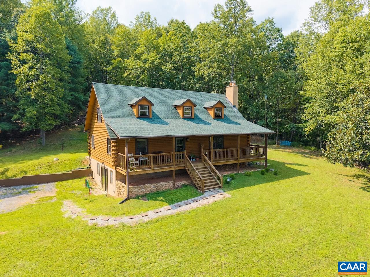 85 Log Mill Ln — photo