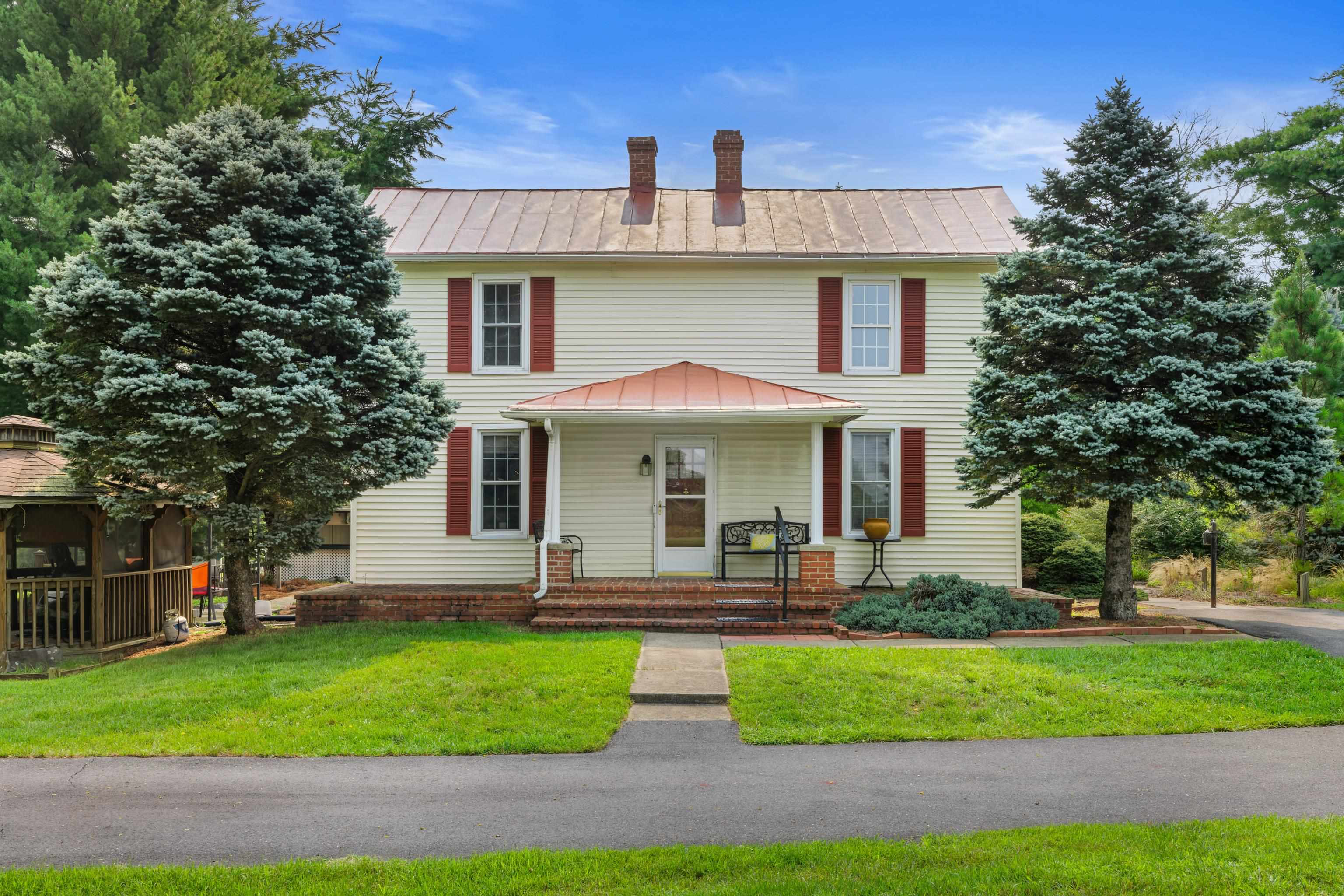 223 Cold Spring Road, Stuarts Draft, VA 24477 — photo 3