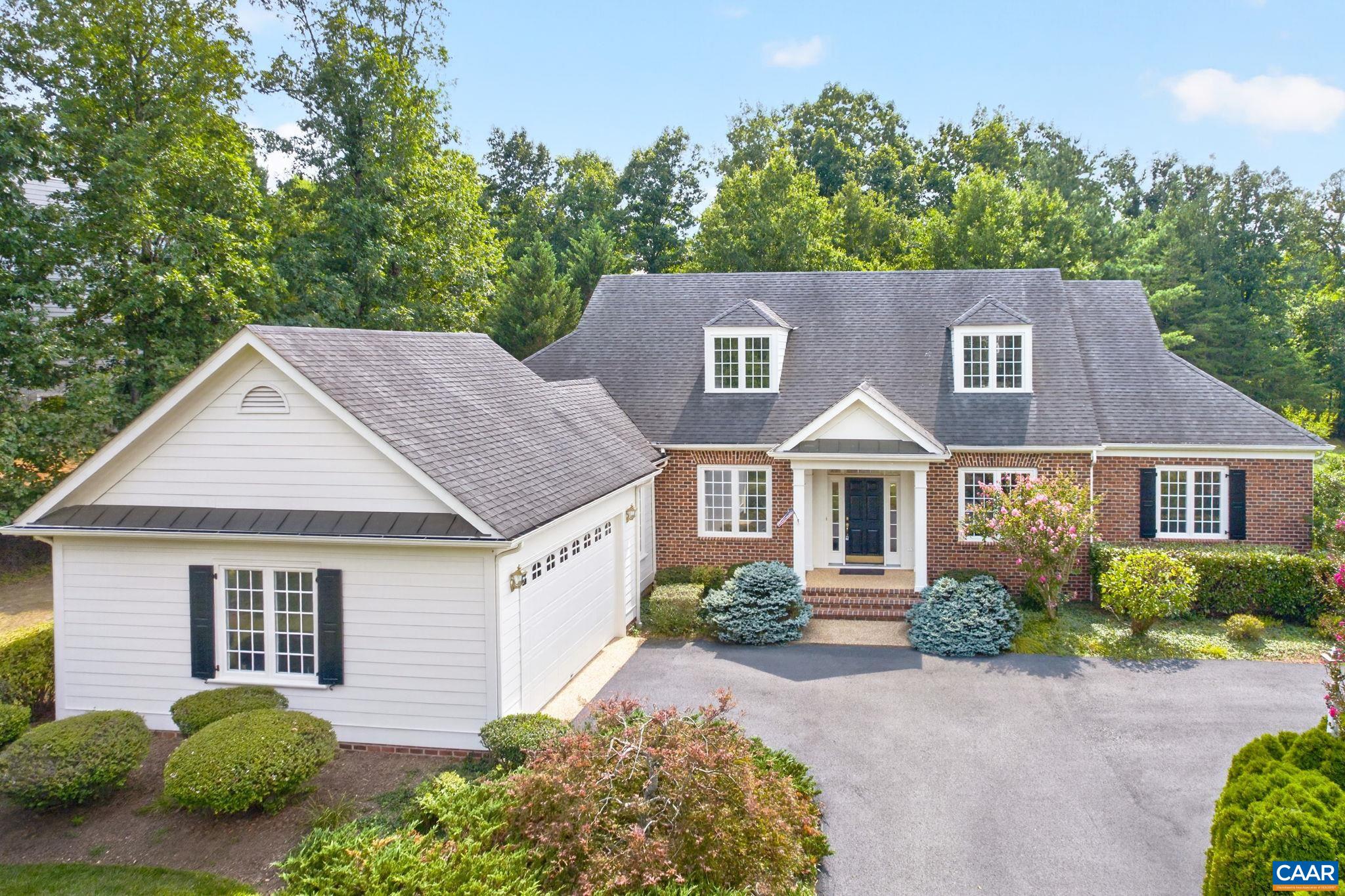 3387 Darby Rd — photo