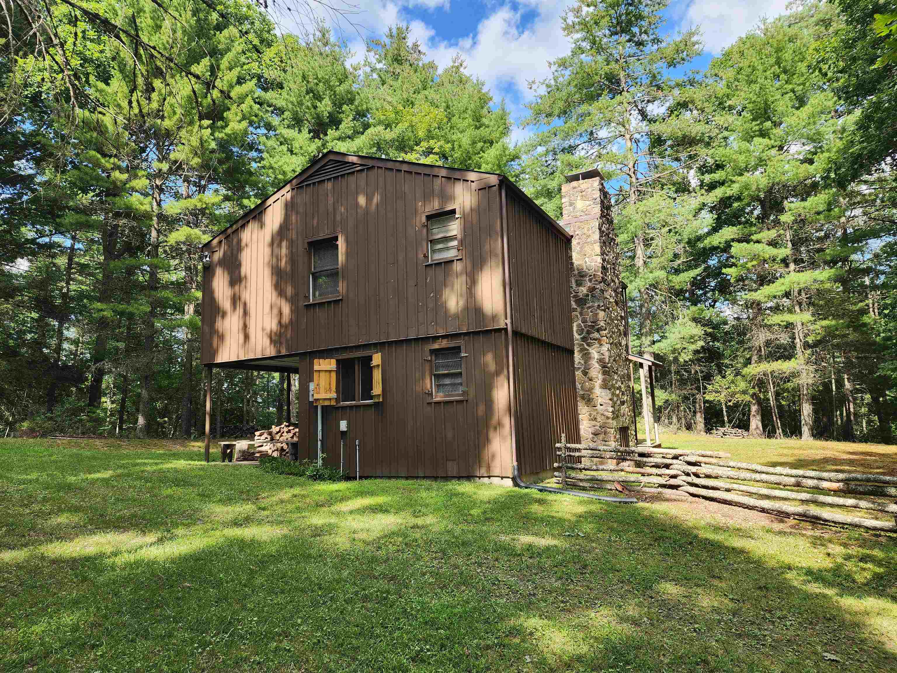 1242 Cowpasture River Rd S — photo