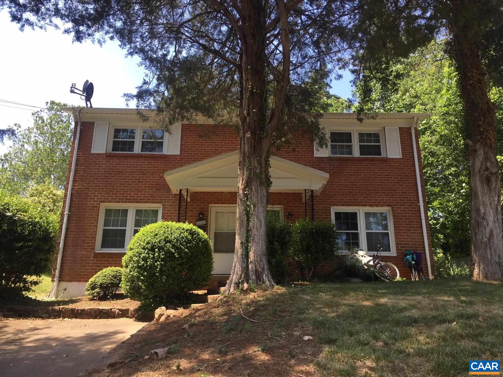 1107 River Ct B — photo