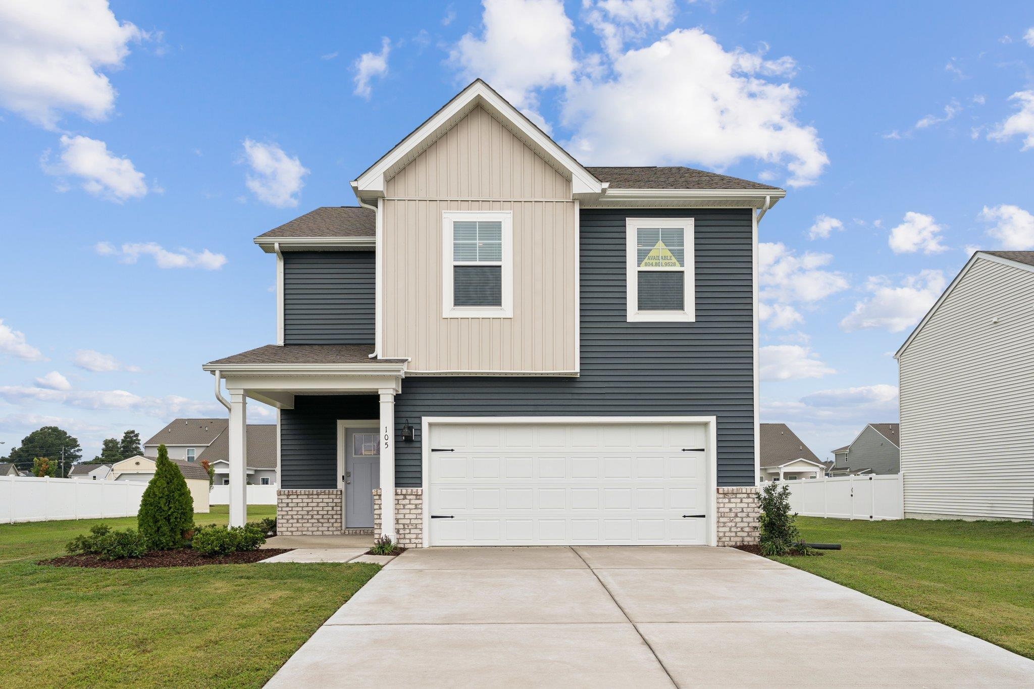 136 Meadow Ridge Way — photo