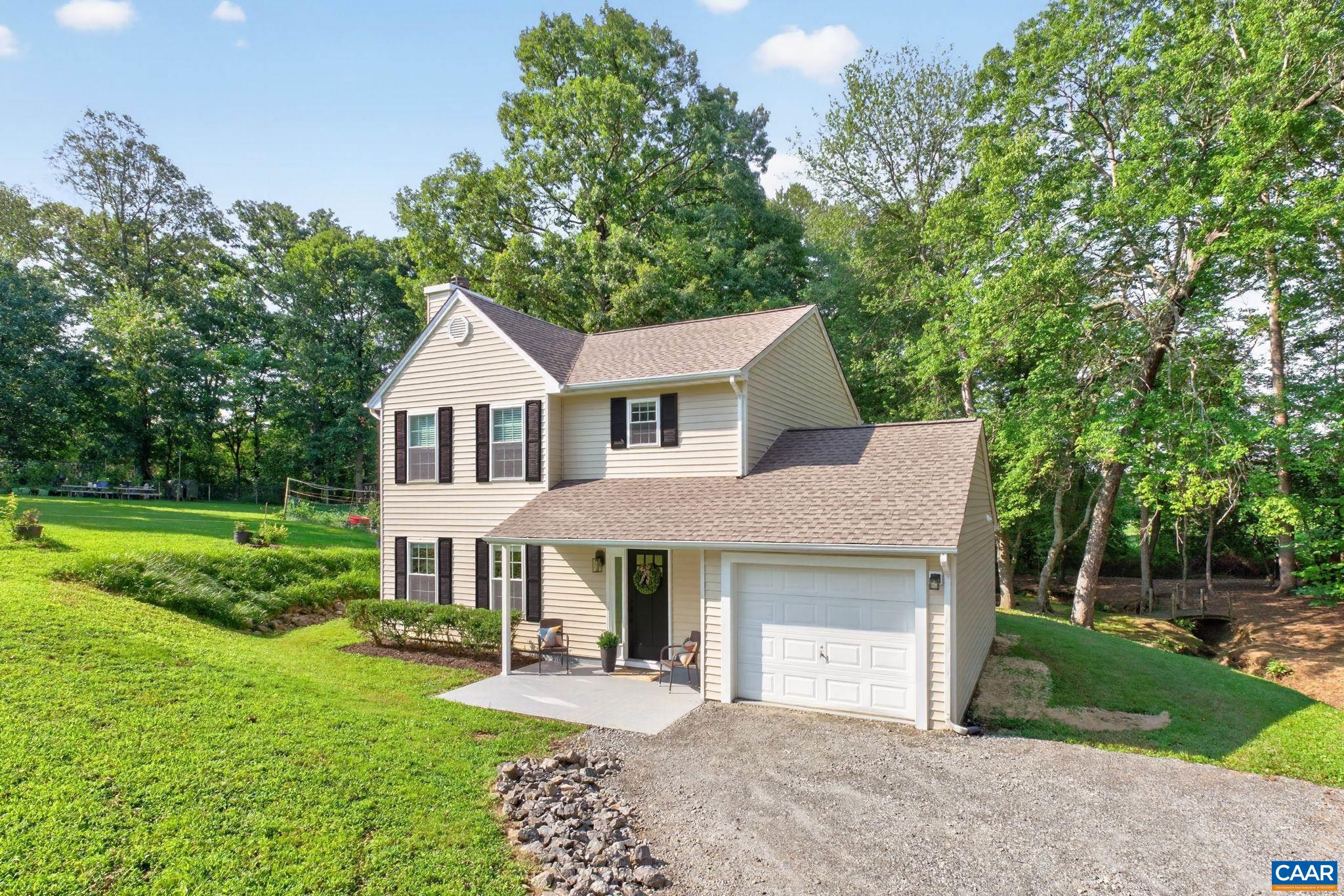 149 William Road, Ruckersville, VA 22968 — photo 2