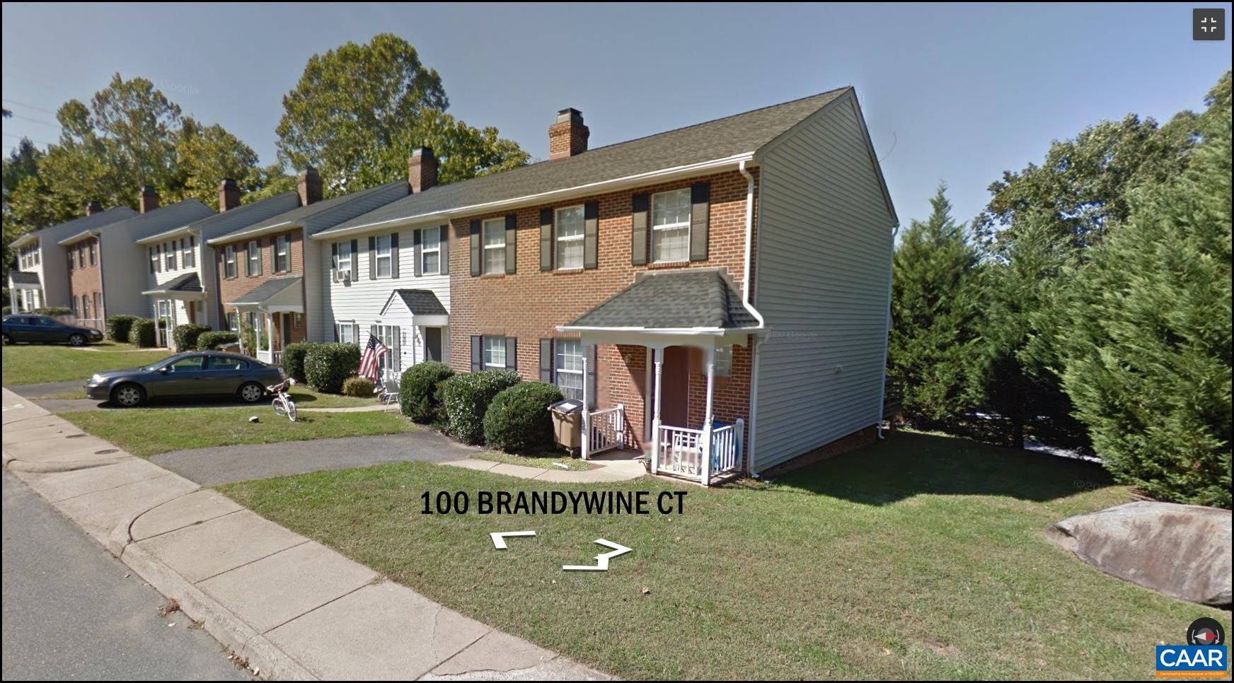 100 Brandywine Ct — photo