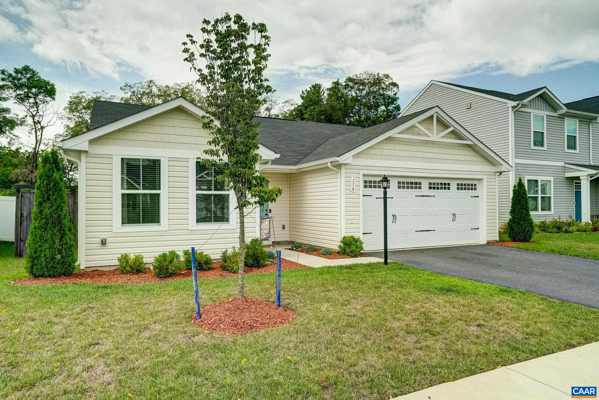 116 White Birch Rd — photo