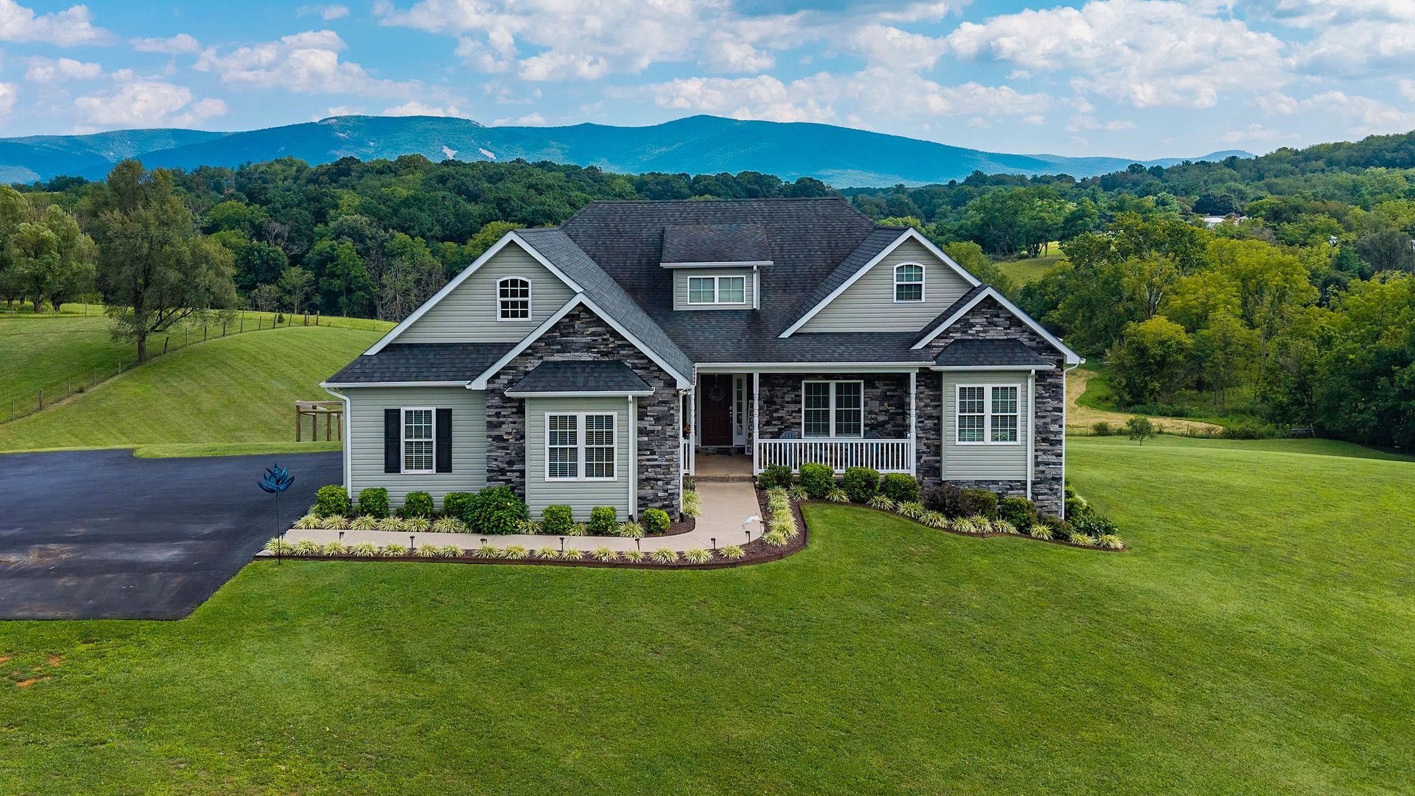 65 Indian Ridge Rd — photo