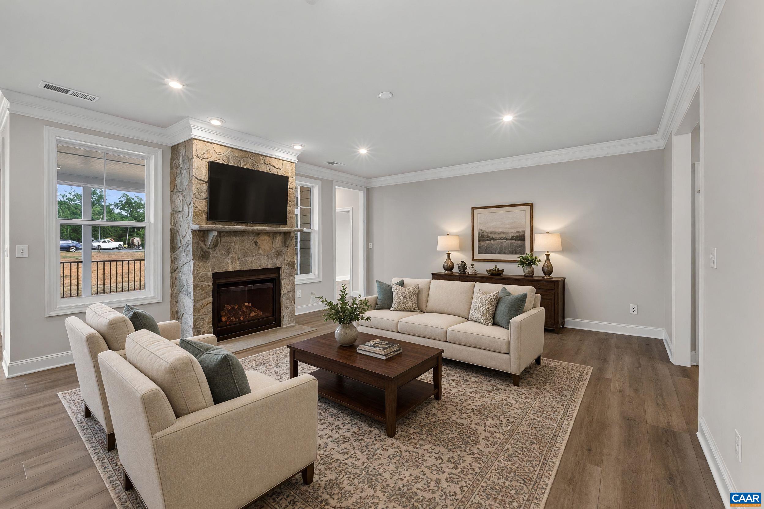 28 Middlecoff Ct — photo