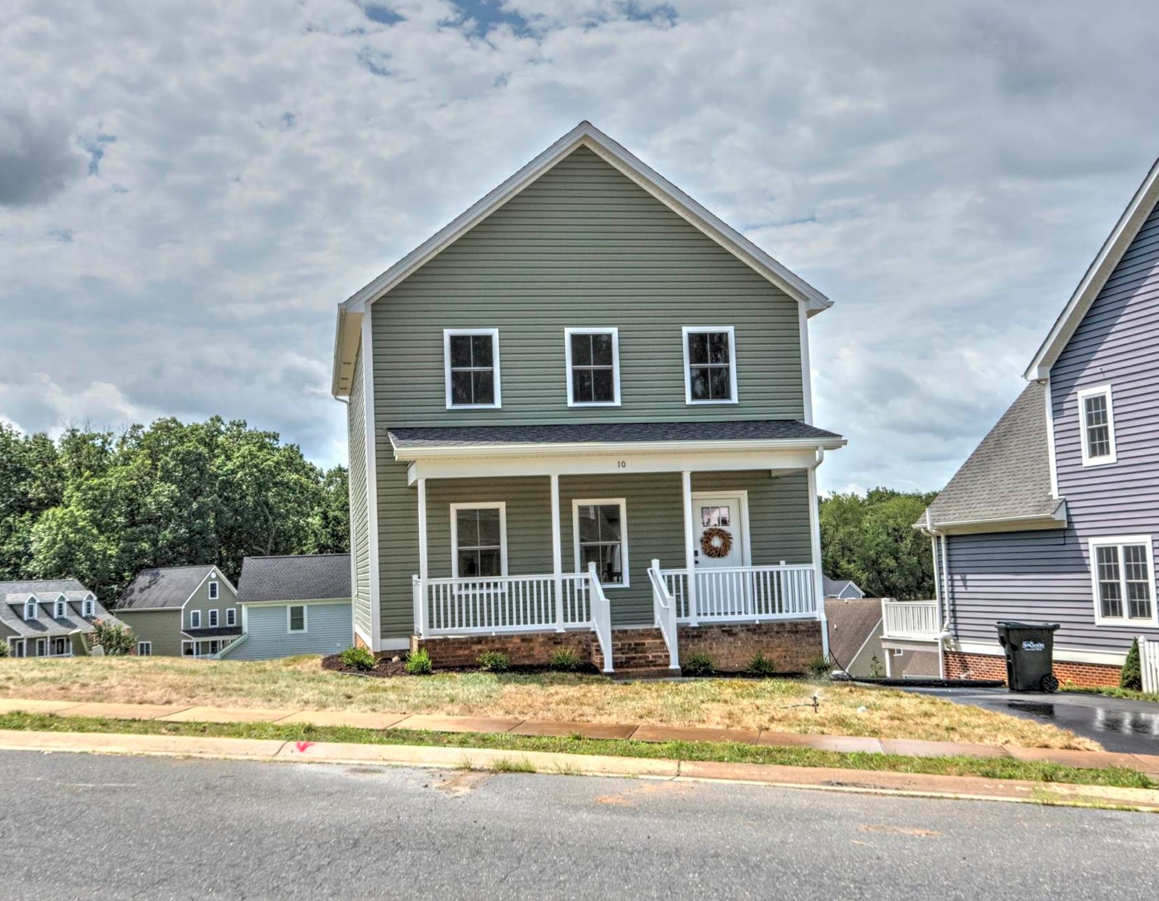 10 Topside Cir — photo