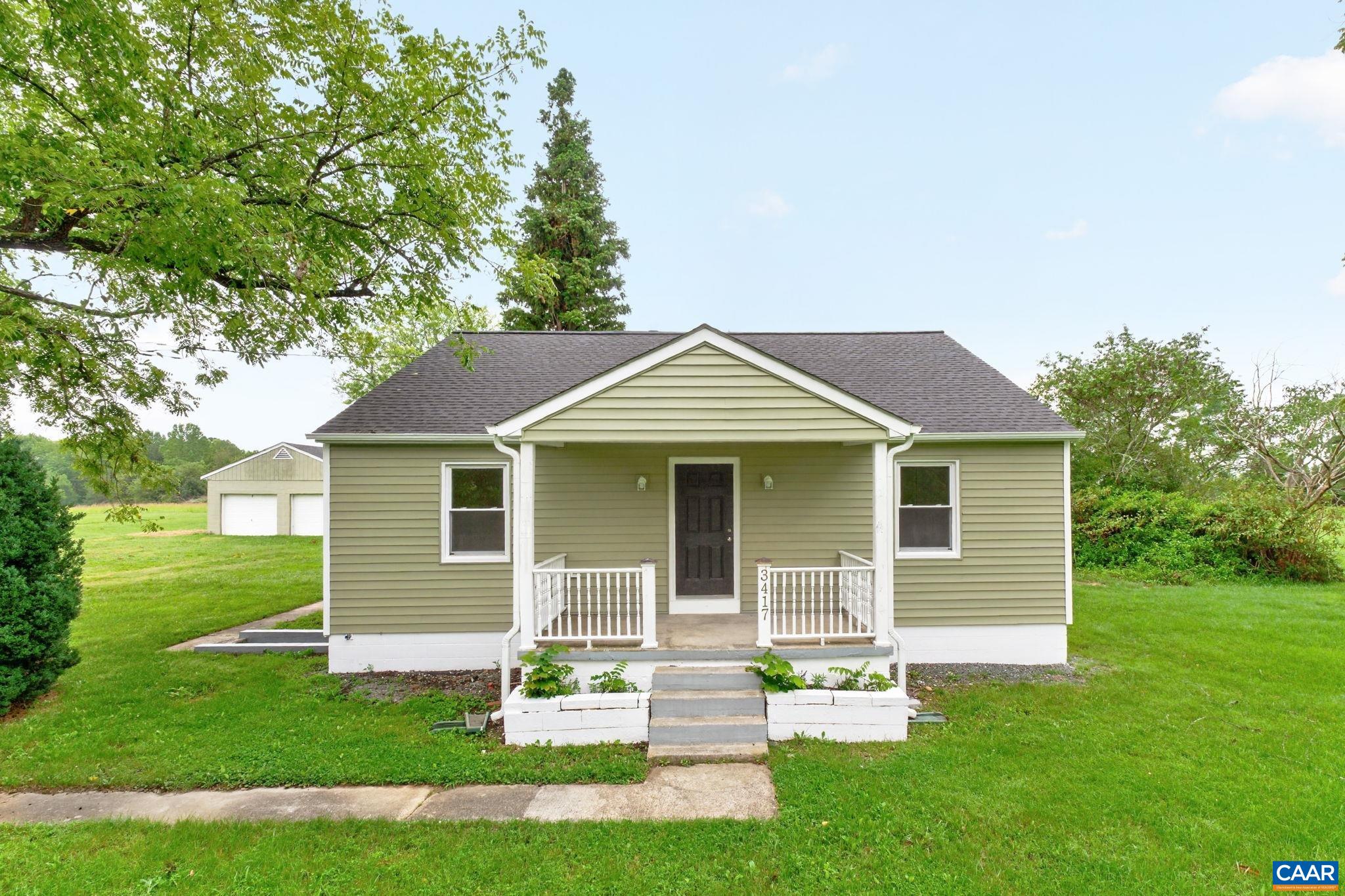3417 Zion Rd — photo