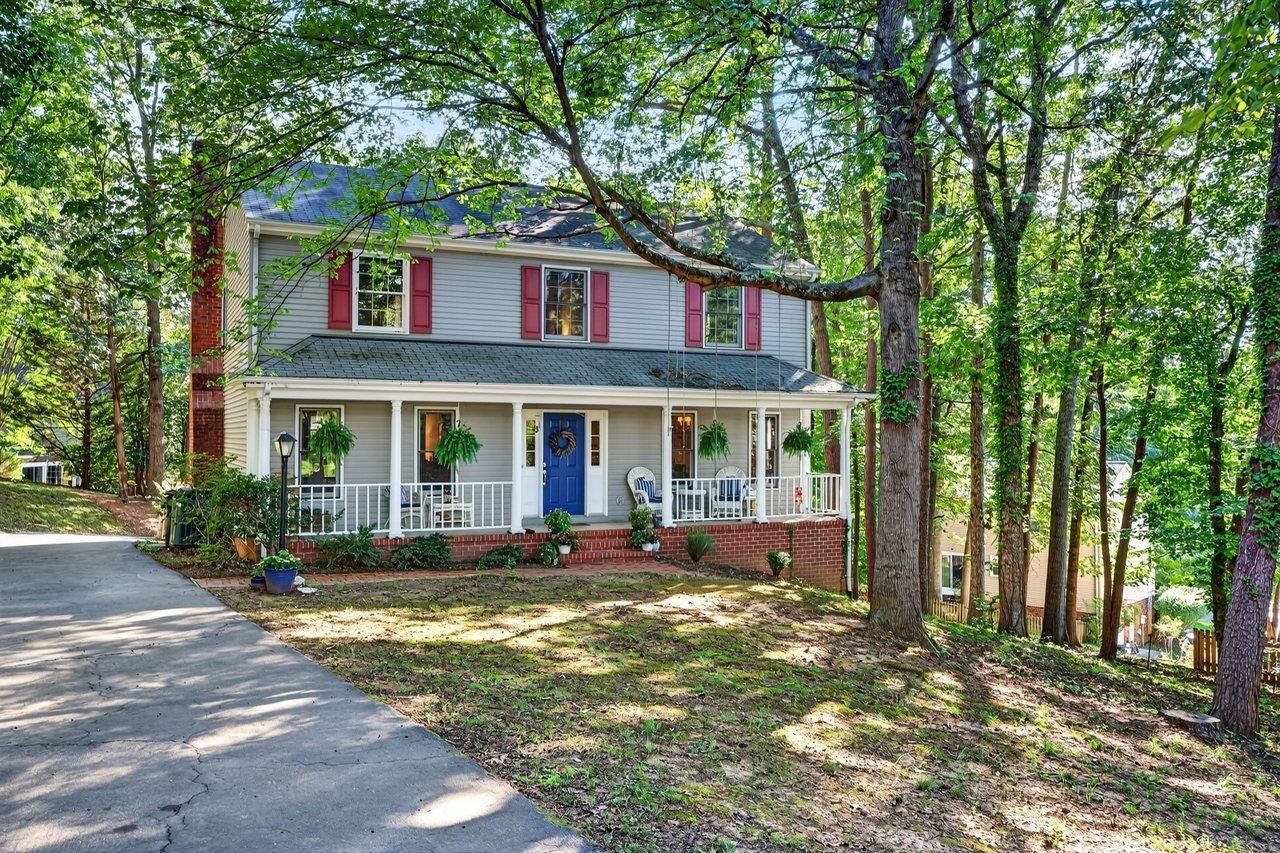 1141 Hearthglow Ct — photo