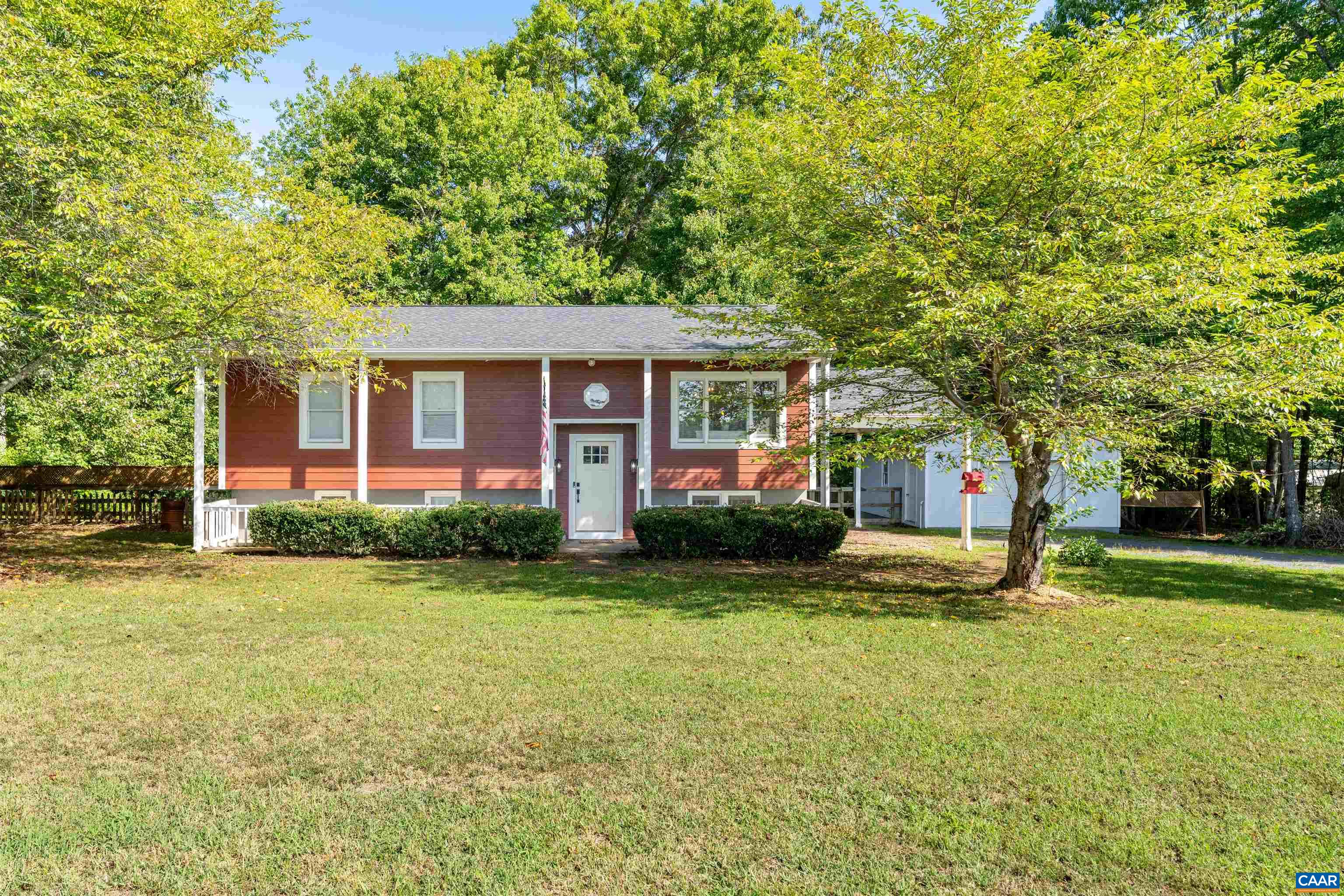 1203 Long Acre Rd — photo