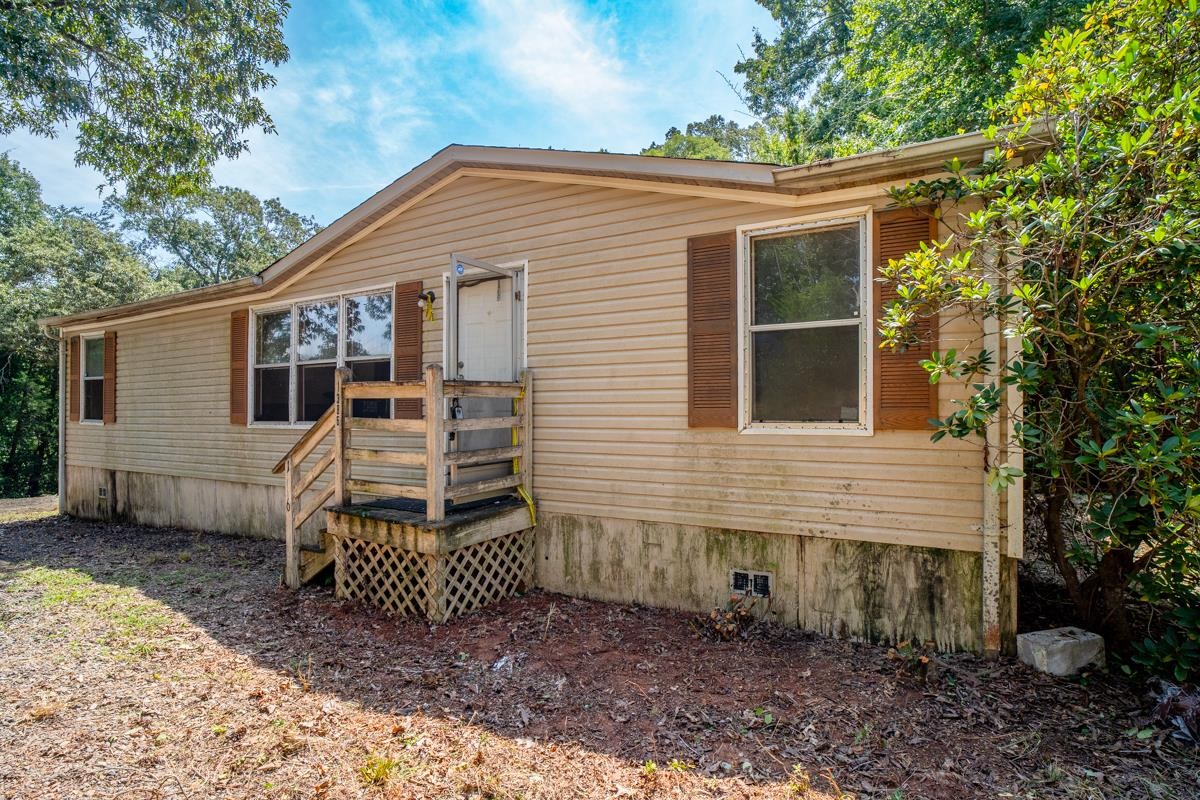 1386 Preddy Creek Rd — photo