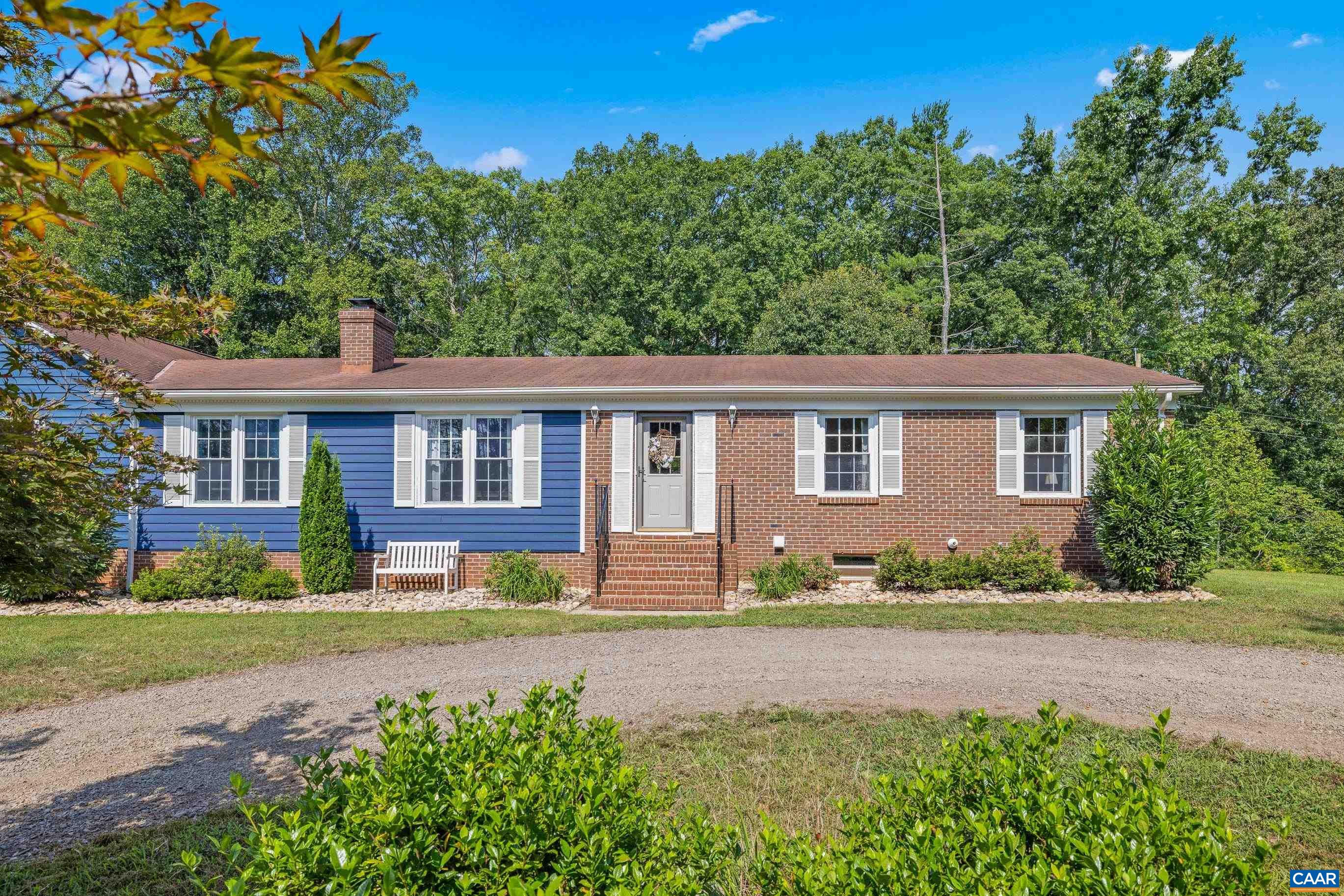 6280 Blenheim Rd — photo