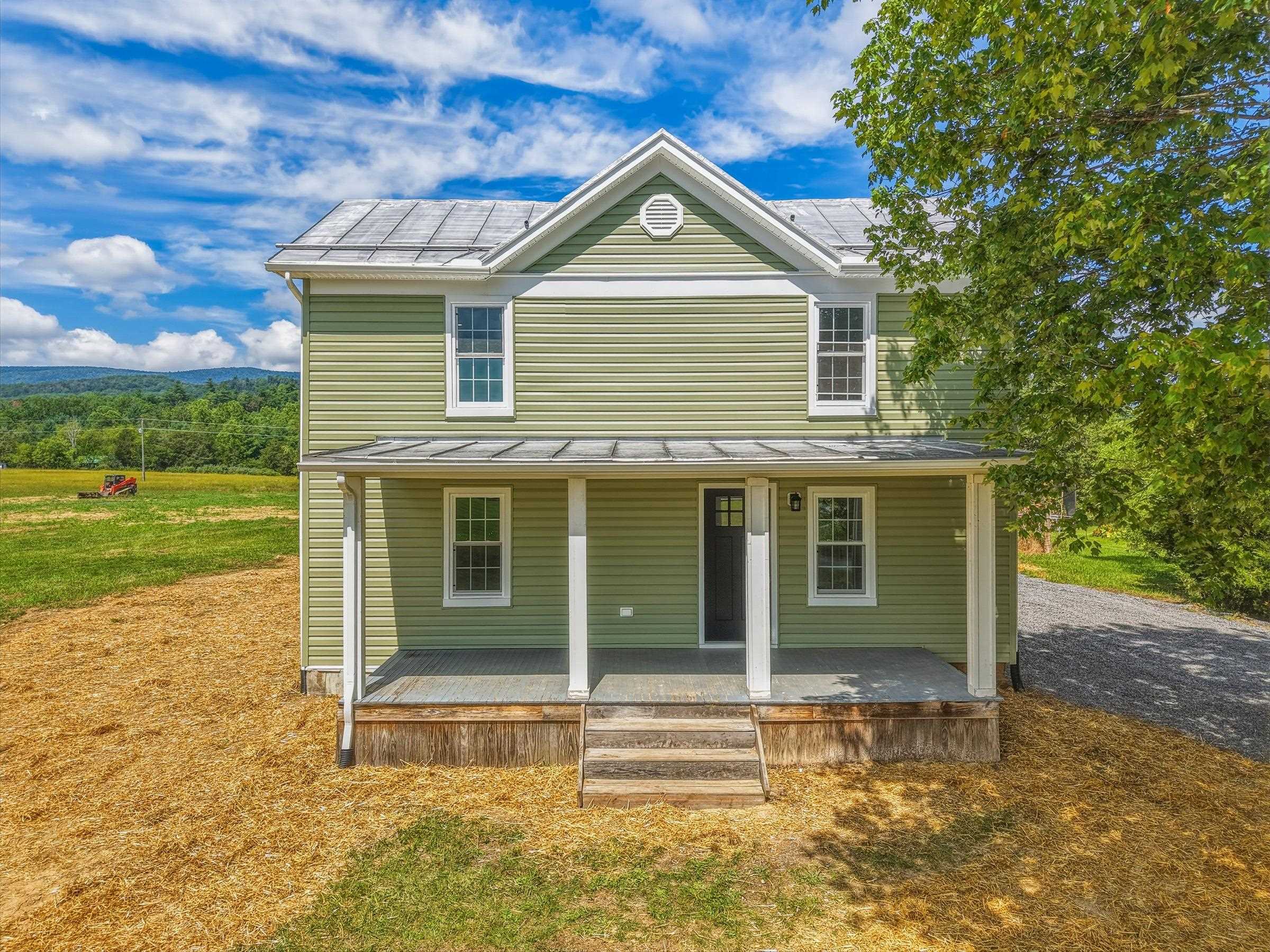 6117 Alum Springs Rd — photo