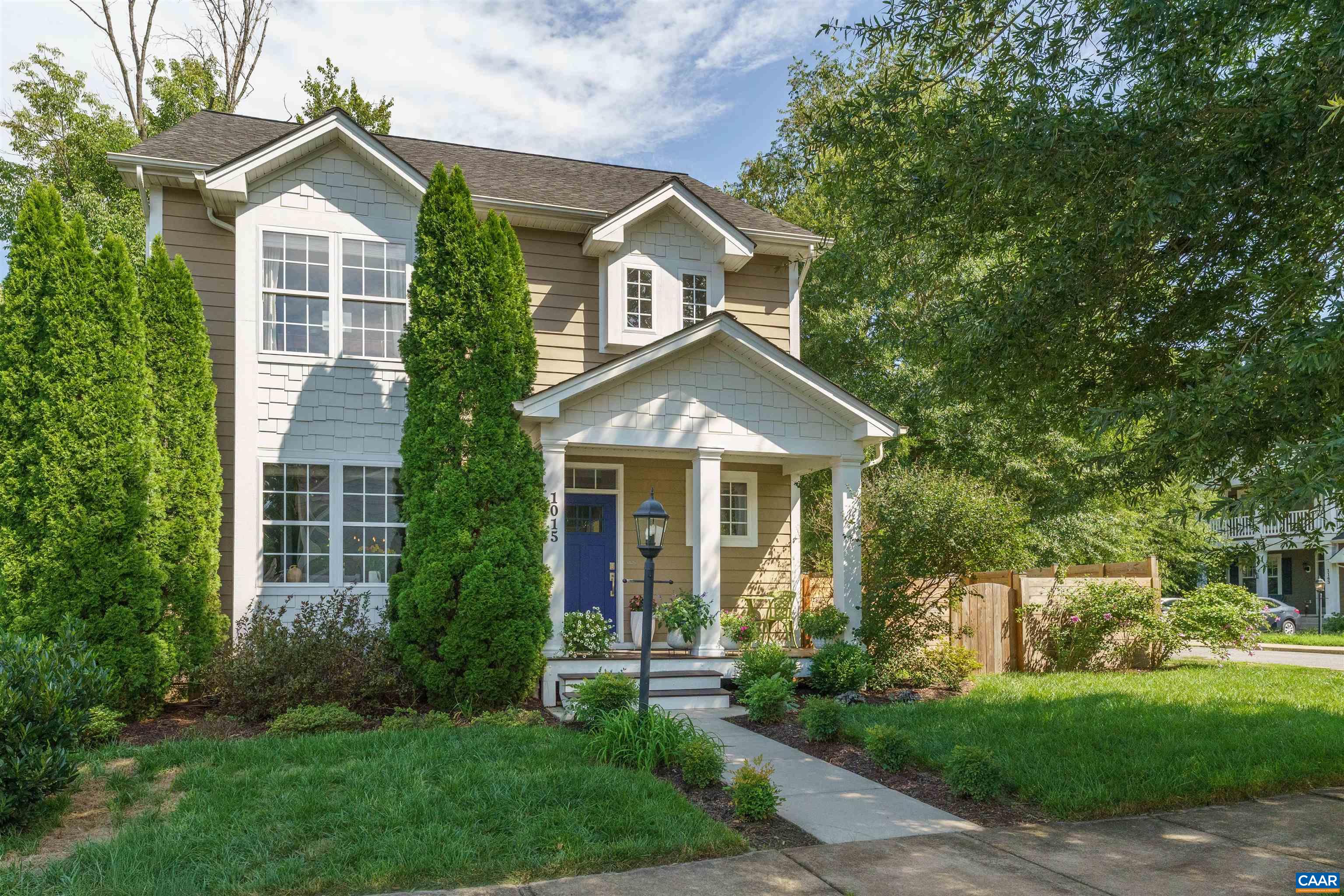 1015 Cottage Green Way — photo