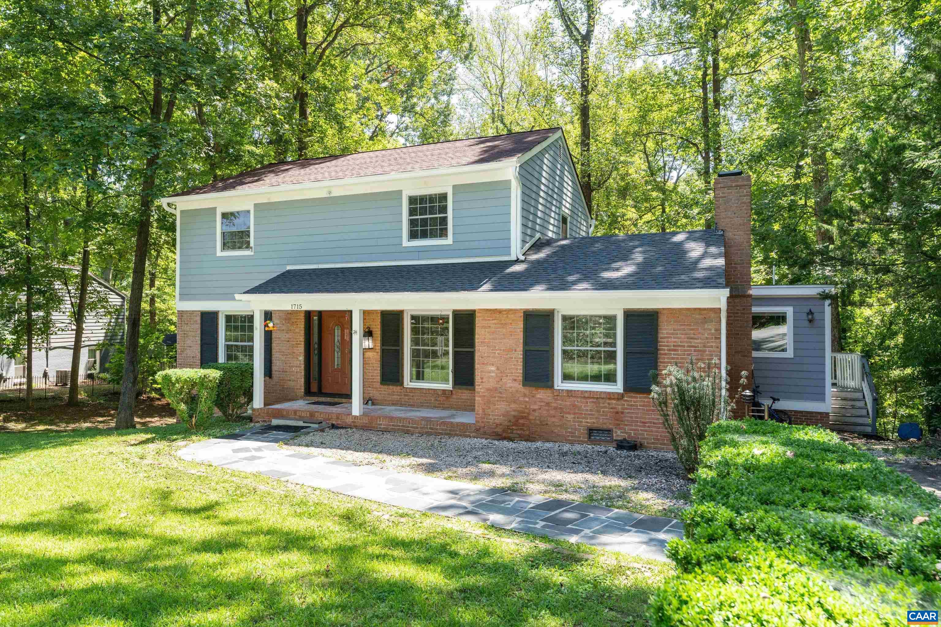 1715 Solomon Rd — photo