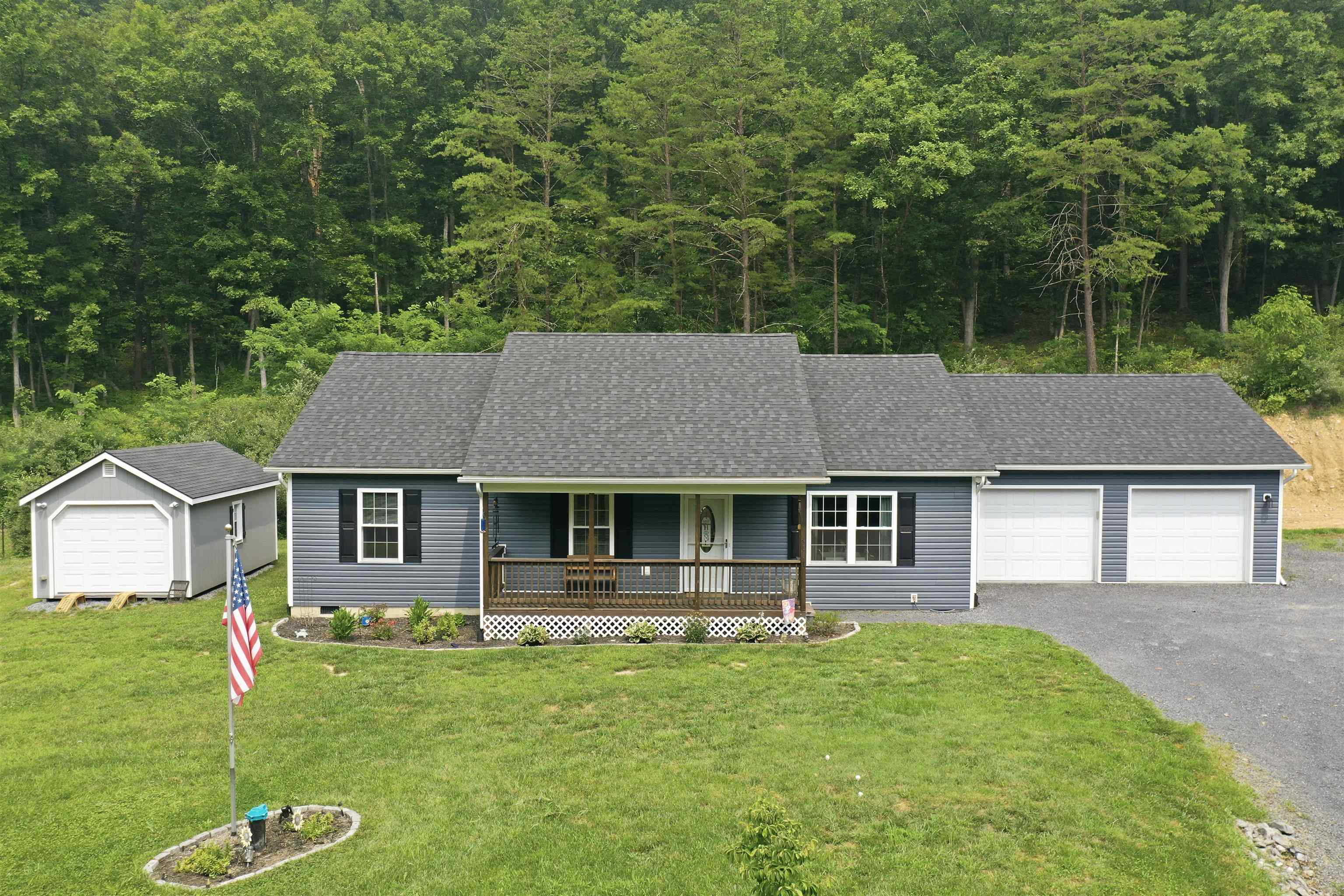 4111 Moreland Gap Rd — photo
