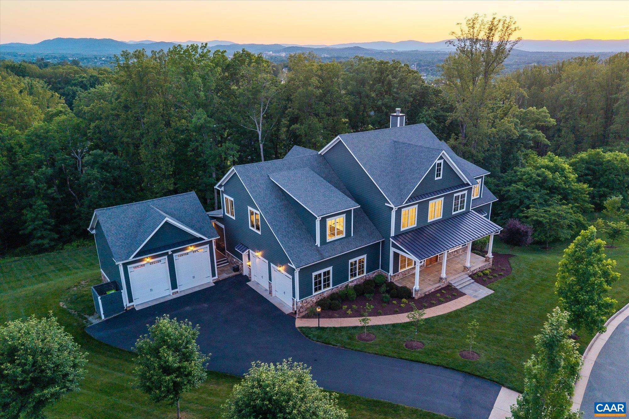 2330 Hyland Ridge Dr — photo