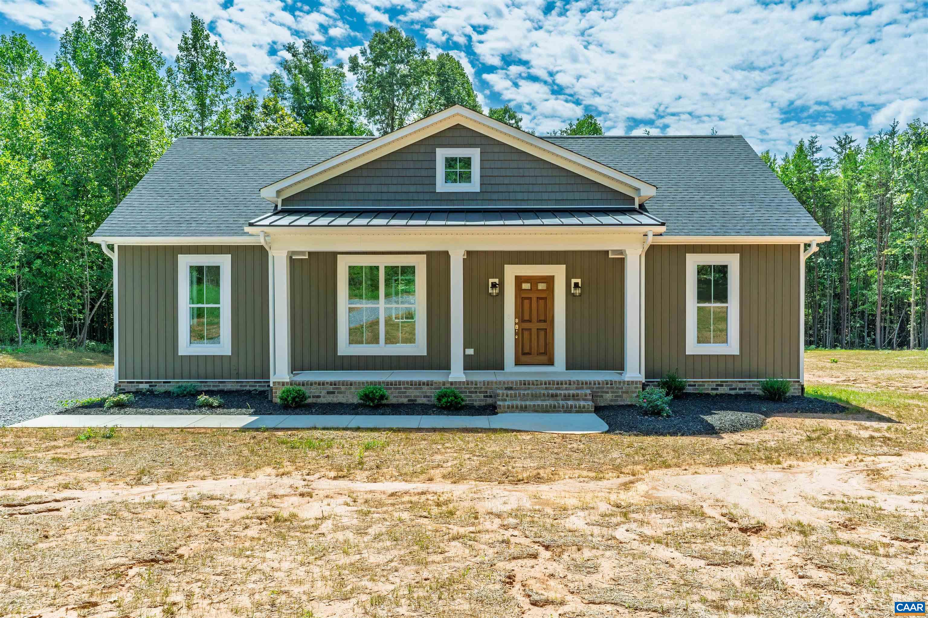 Tbd Lot 4 Darlington Heights Rd — photo