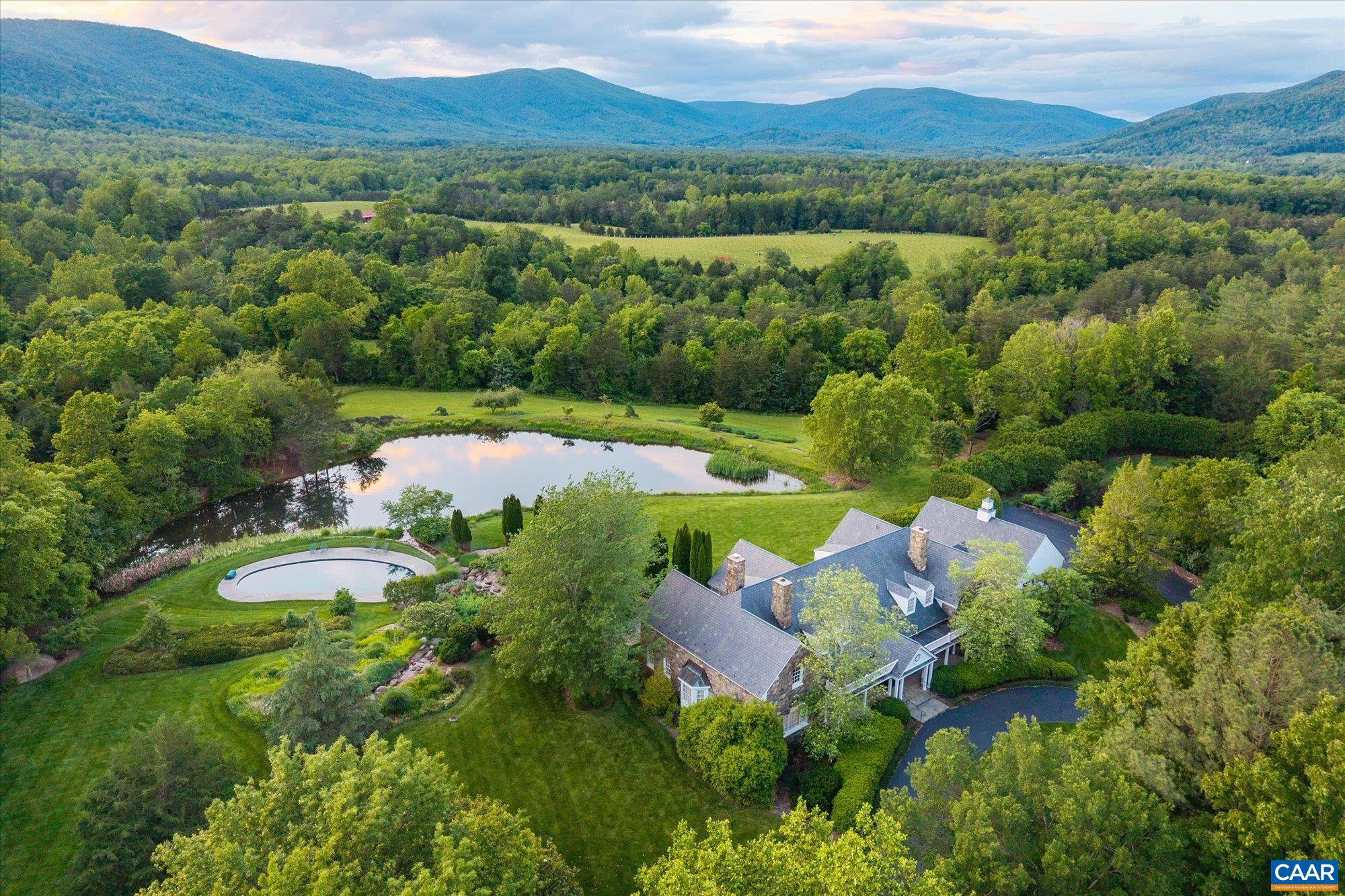 5282 Sugar Ridge Rd — photo