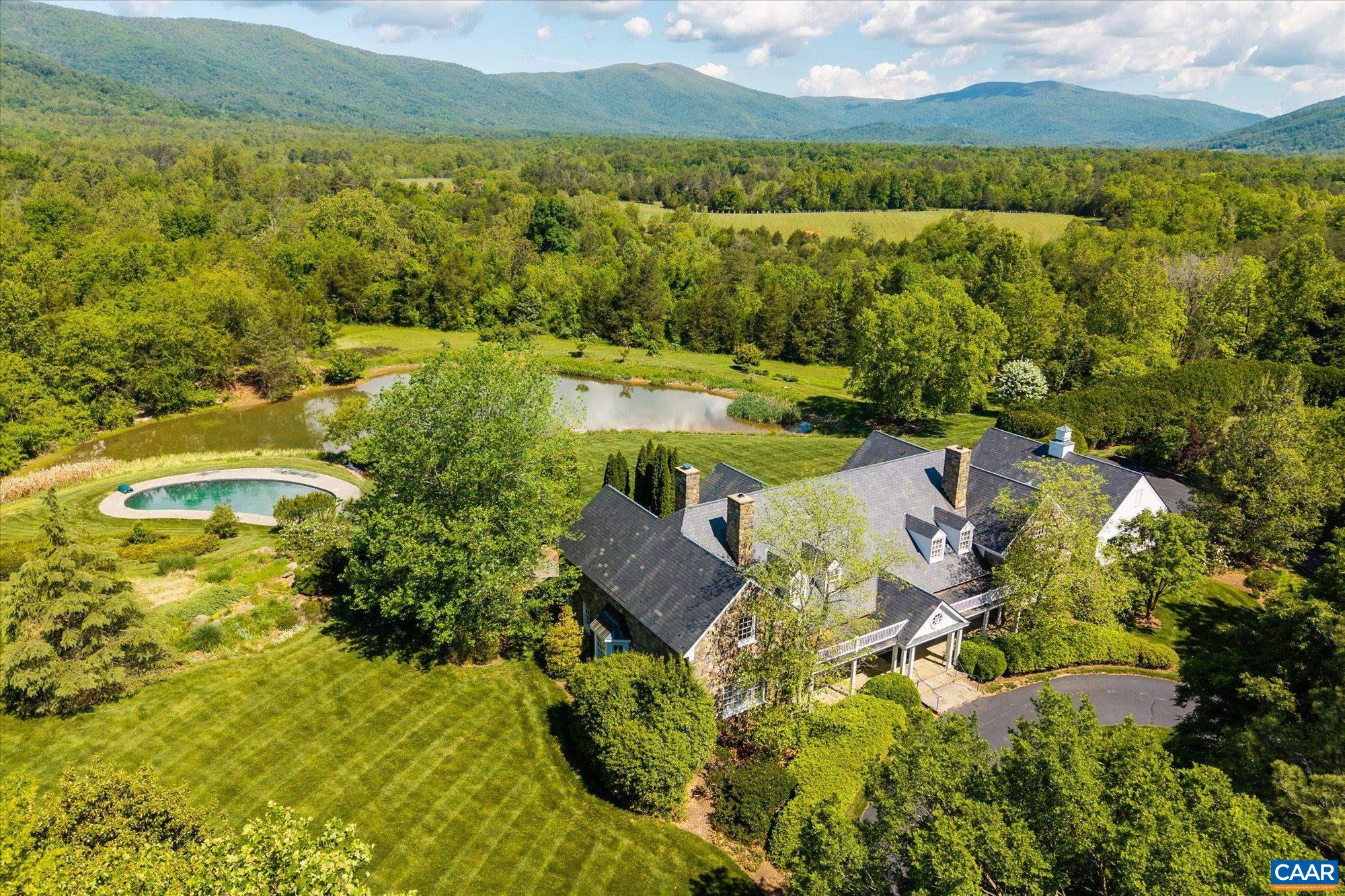 5282 Sugar Ridge Road, Crozet, VA 22932 — photo 3