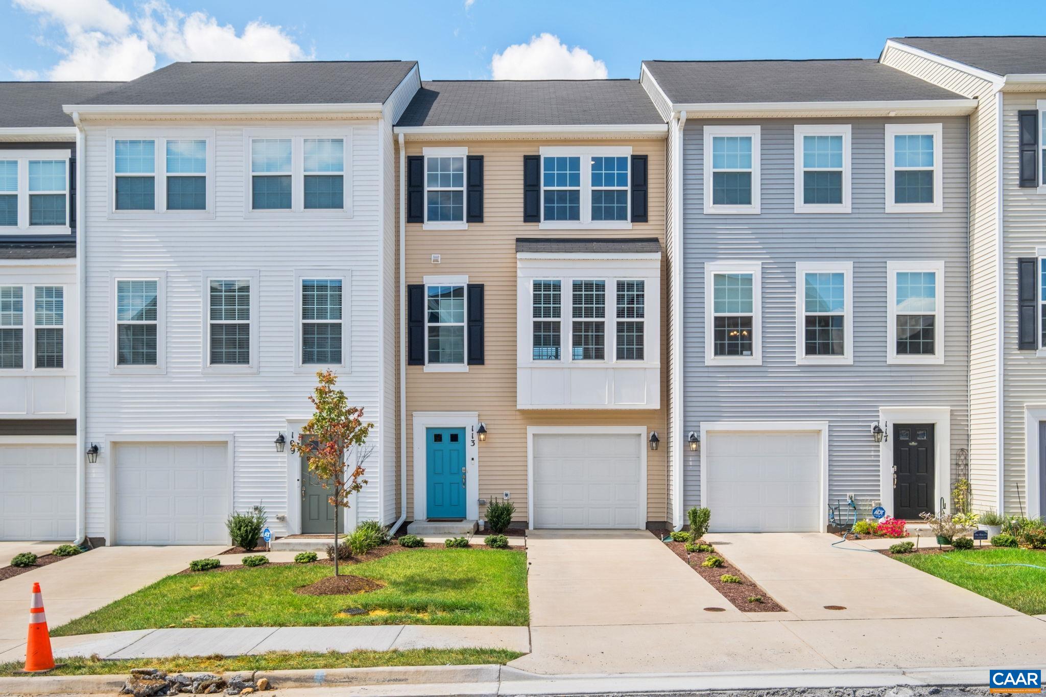 113 Mapleshire Ct — photo