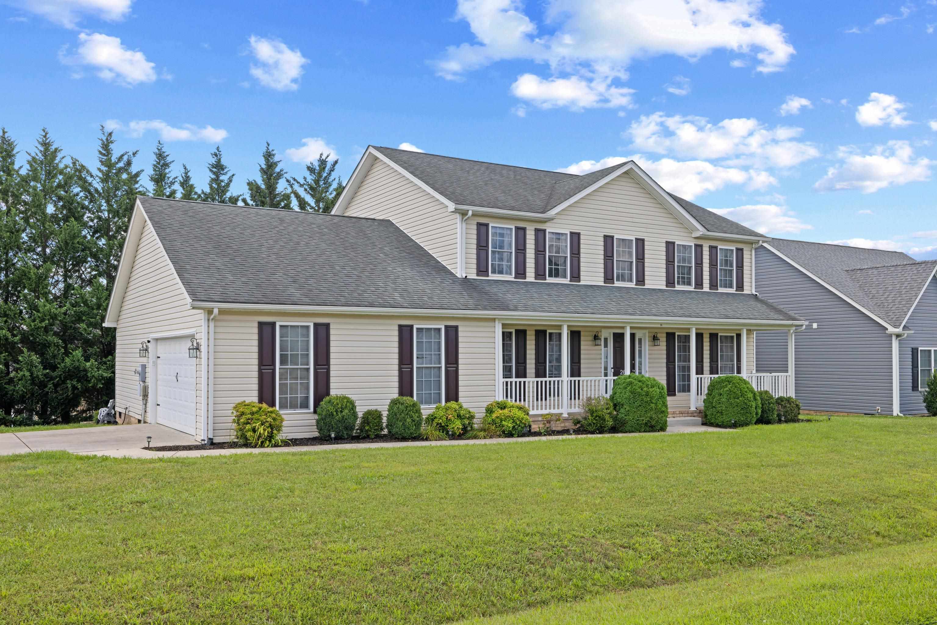 26 Devonshire Ct — photo