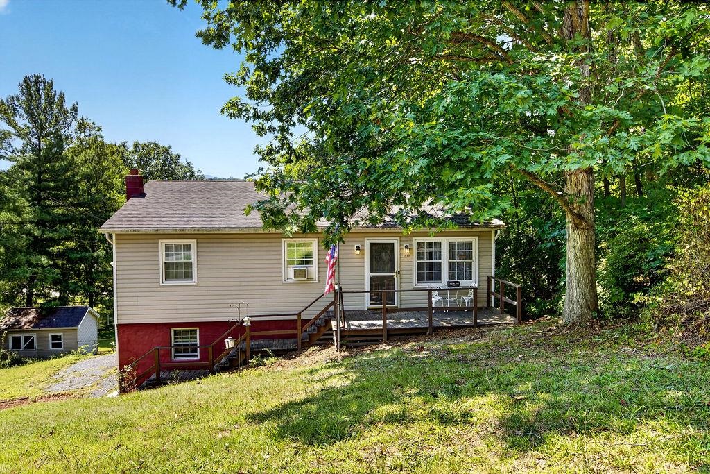 1513 Shenandoah Ave — photo