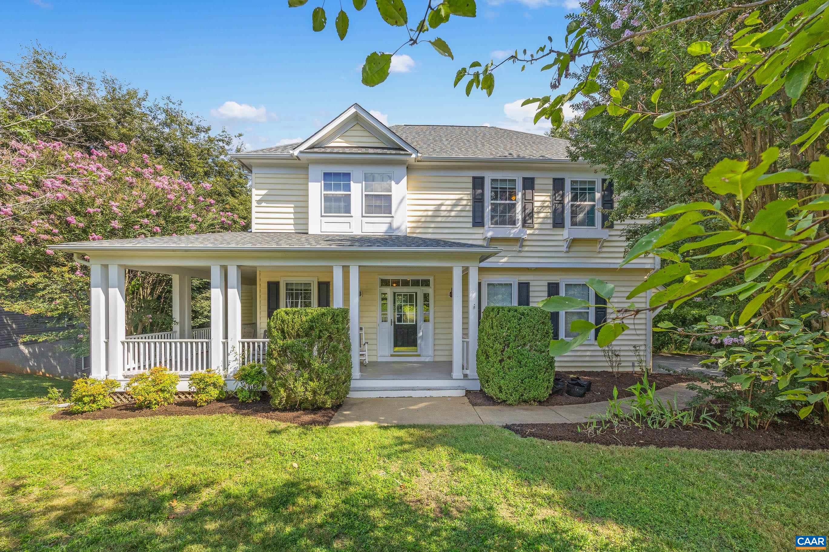 5337 Glenview Ct — photo