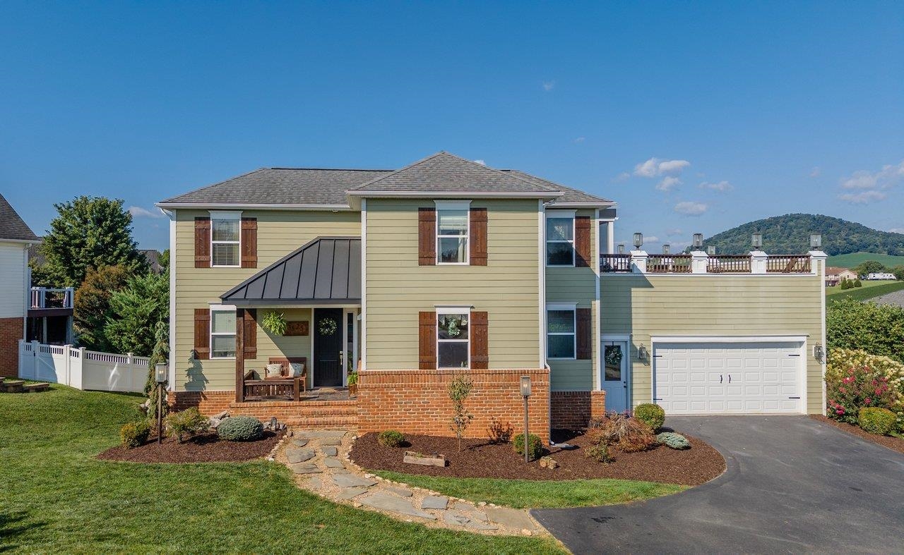 3525 White Oak Dr — photo