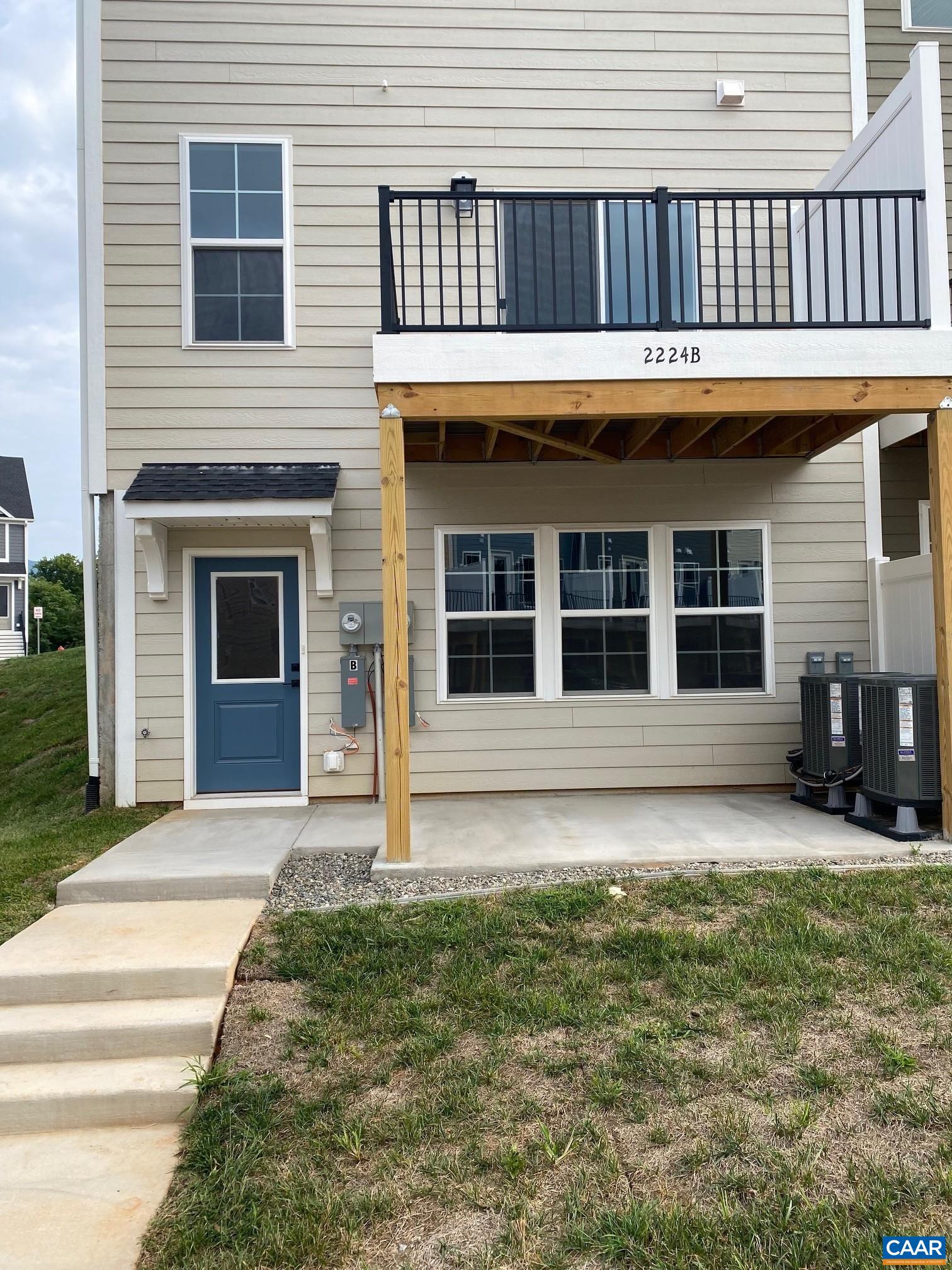 2224 Leeham St B — photo