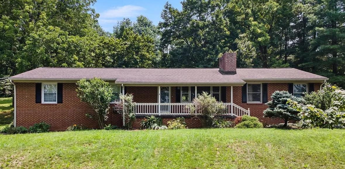 6814 Singers Glen Road, Rockingham, VA 22802