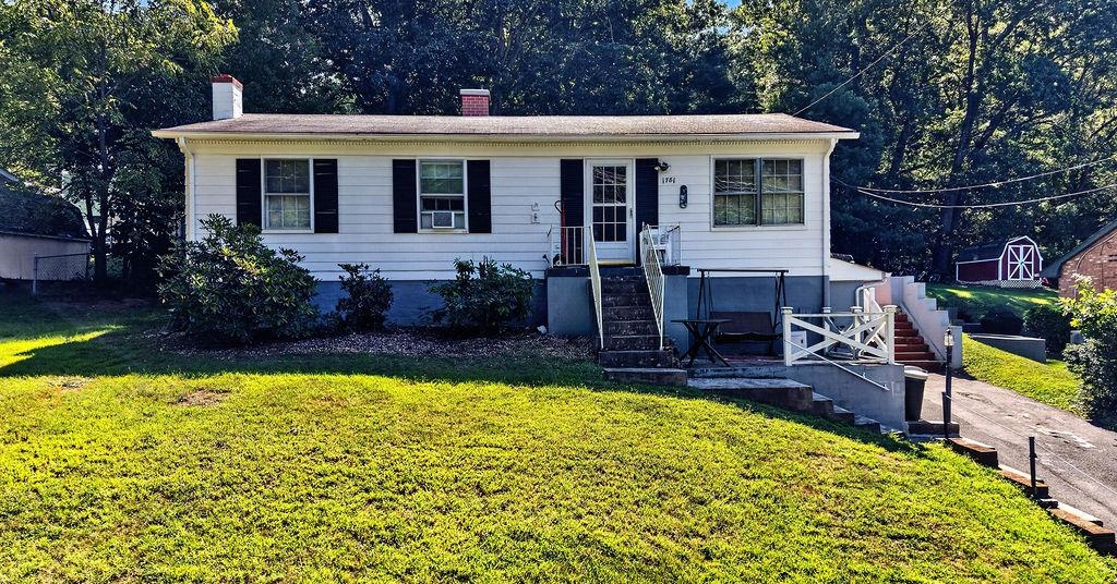1781 Shutterlee Mill Rd — photo