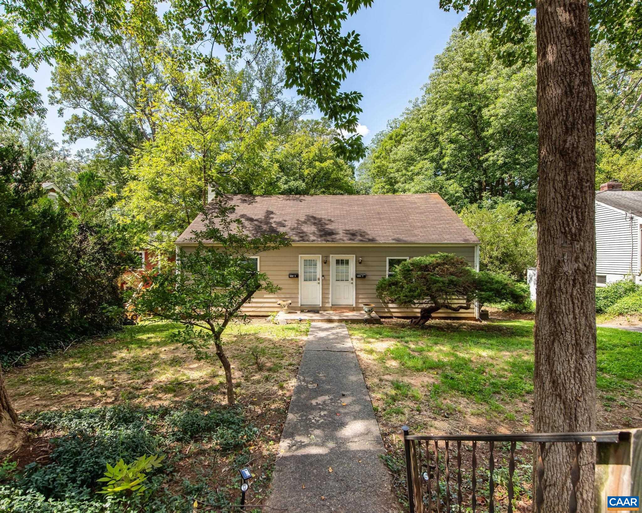 2525 Woodland Dr — photo