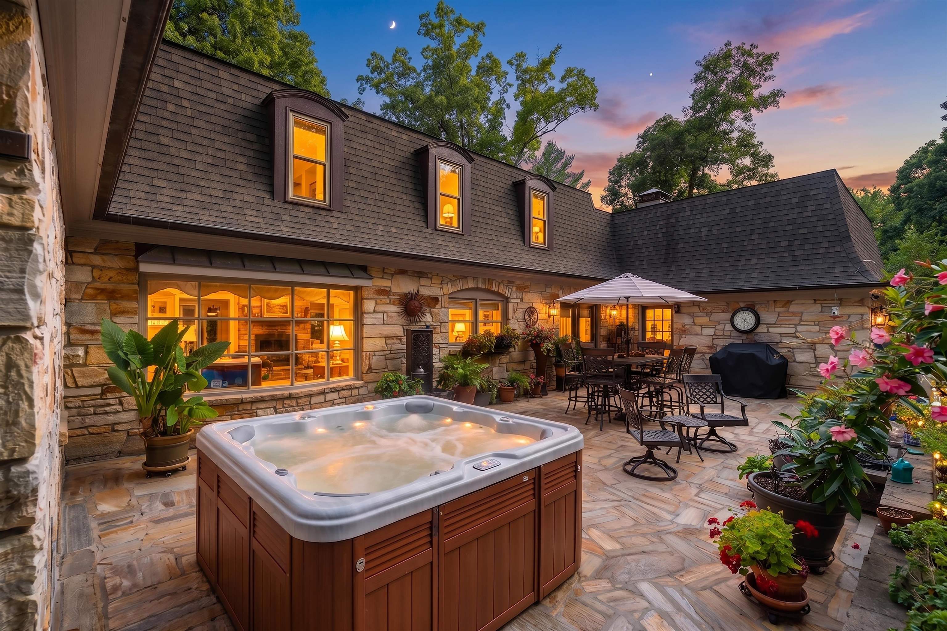 890 Blue Ridge Dr — photo