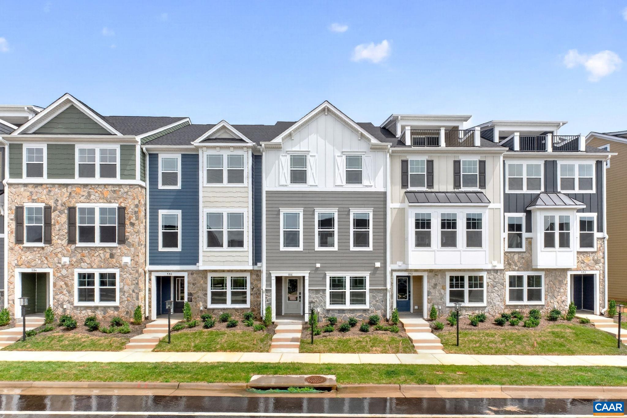788 Park Ridge Dr — photo