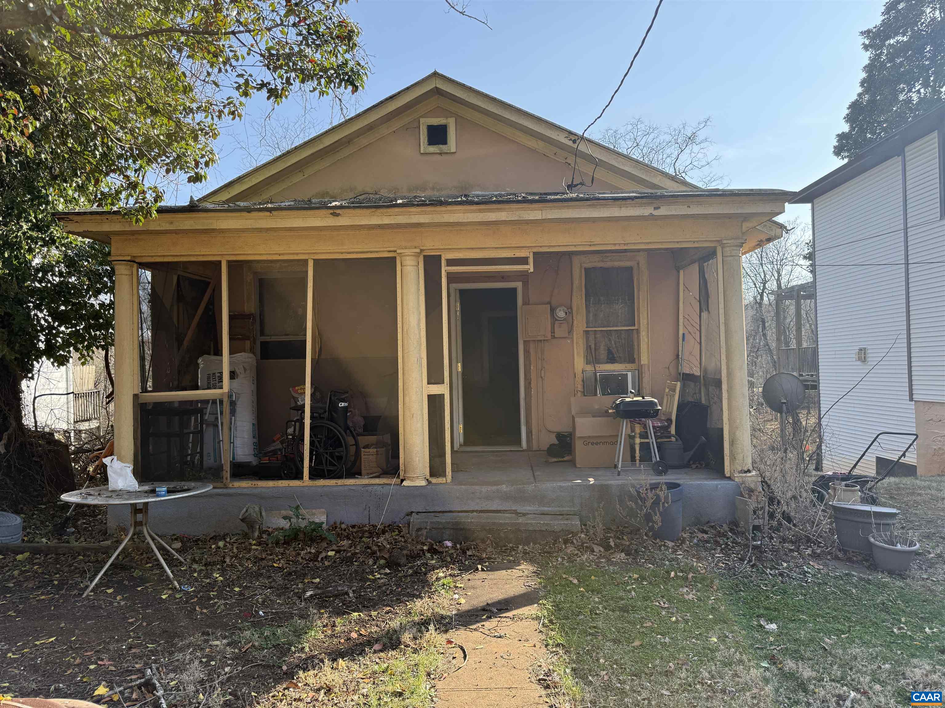 2999 Morgantown Rd — photo